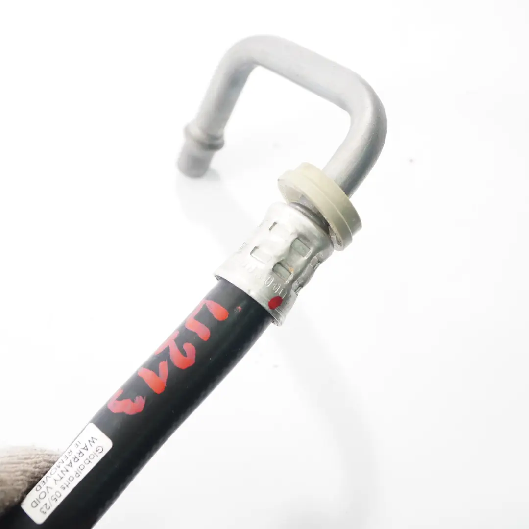 OM654 Diesel Przewód Rura Wąż Oleju do Mercedes W205 W213 o numerze A6541800300 Mercedes W205 W213 OM654 Diesel Przewód Rura Wąż Oleju - SKU A6541800300 - Numer Części A6541800300