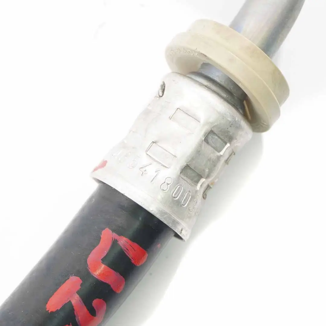Tubo Aceite Mercedes W205 W213 OM654 Línea Retorno Refrigerante para con número de pieza A6541800300 Tubo Aceite Mercedes W205 W213 OM654 Línea Retorno Refrigerante - SKU A6541800300 - Número de pieza A6541800300