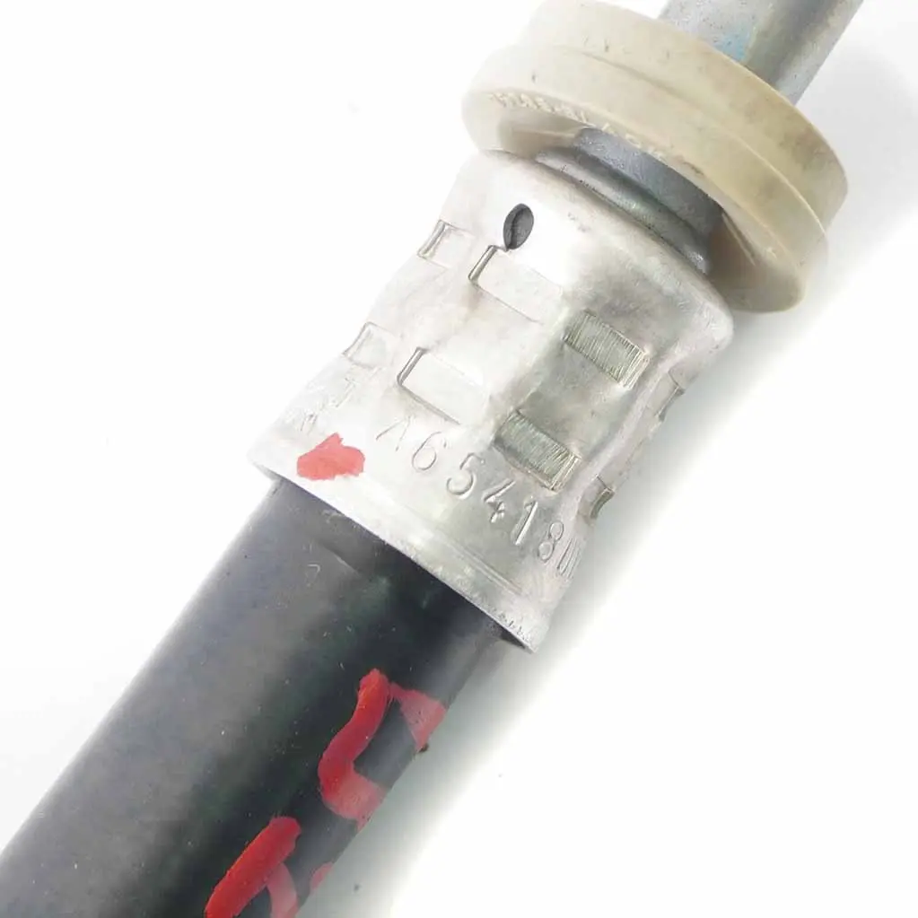 Oil Pipe Mercedes W205 W213 Diesel OM654 Return Line Cooler Coolant to with Part number A6541800300 Oil Pipe Mercedes W205 W213 Diesel OM654 Return Line Cooler Coolant - SKU A6541800300 - Part number A6541800300