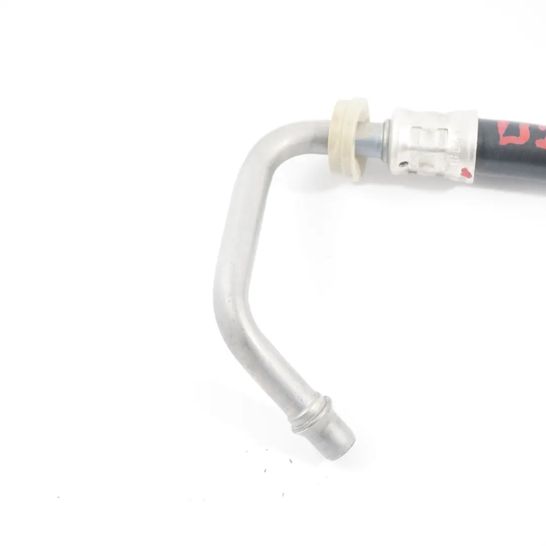 Oil Pipe Mercedes W205 W213 Diesel OM654 Return Line Cooler Coolant  - SKU A6541800300 - Part number A6541800300
