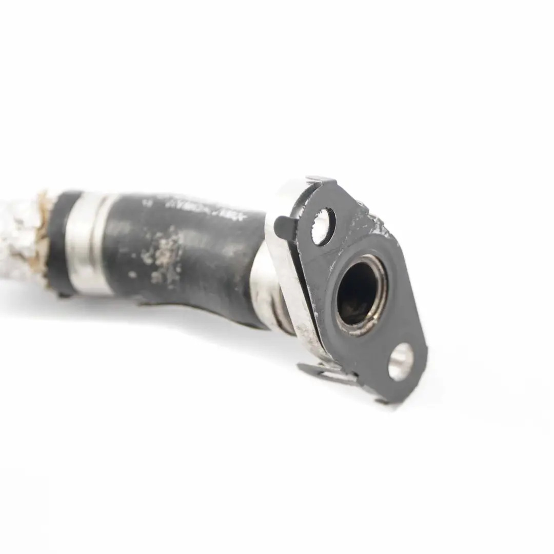OM654 Diesel Oil Return Pipe Turbocharger Turbo Line Mercedes W213 - SKU A6541802700 - Part number A6541802700