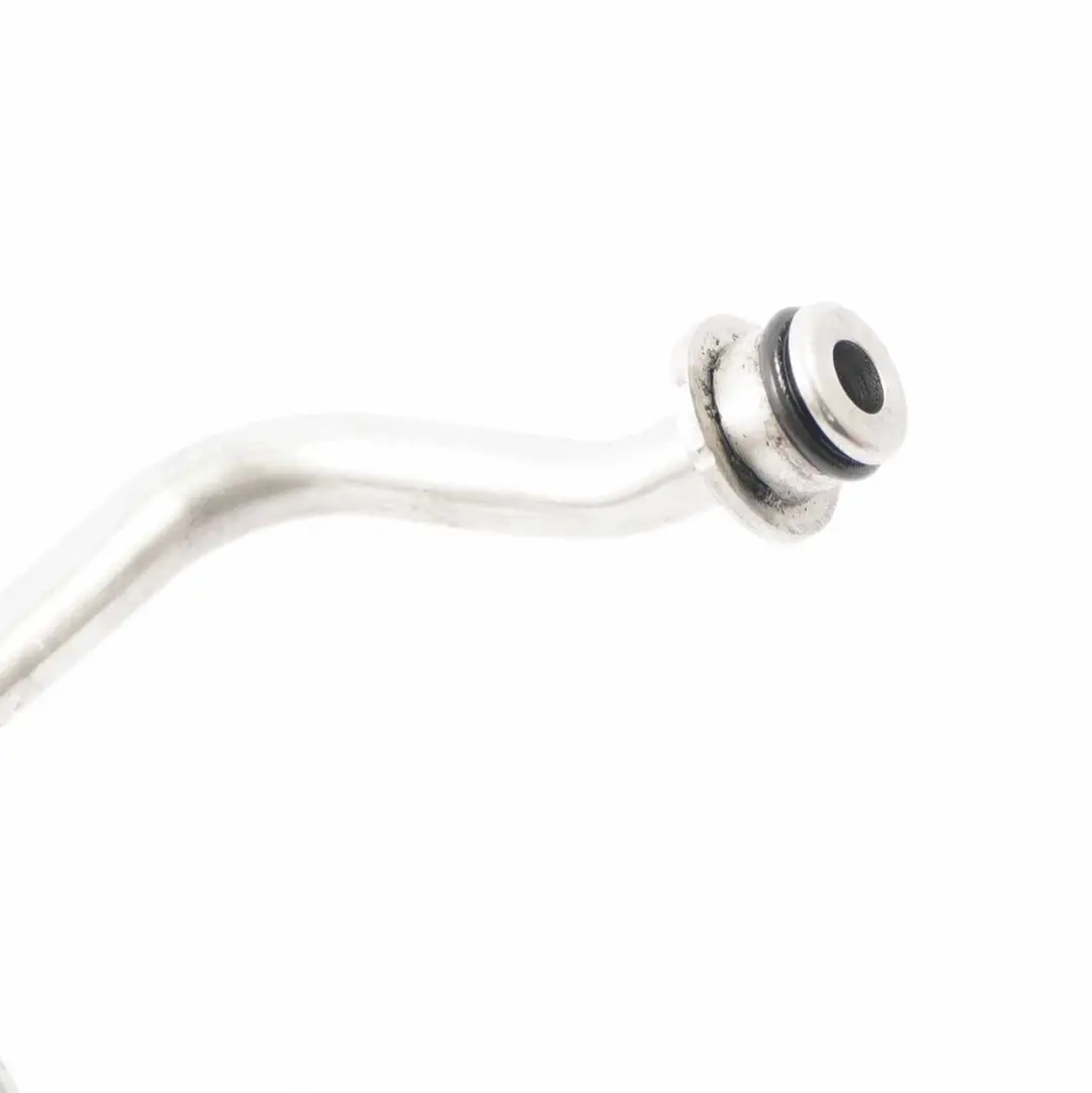 OM654 Tuyau d'huile diesel Turbocompresseur Ligne d'huile turbo Mercedes W213 - SKU A6541807600 - Numéro de pièce A6541807600