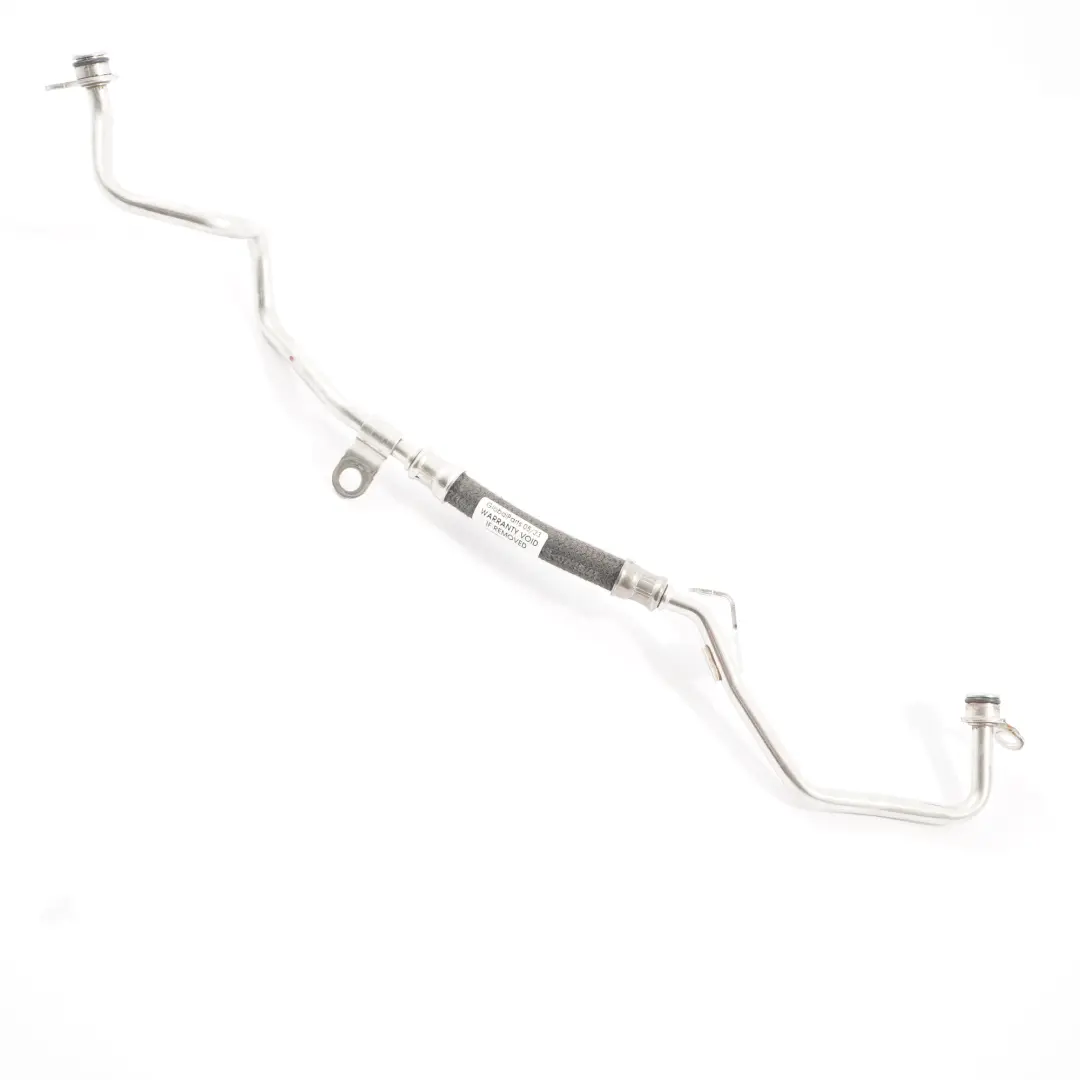OM654 Tuyau d'huile diesel Turbocompresseur Ligne d'huile turbo Mercedes W213 - SKU A6541807600 - Numéro de pièce A6541807600