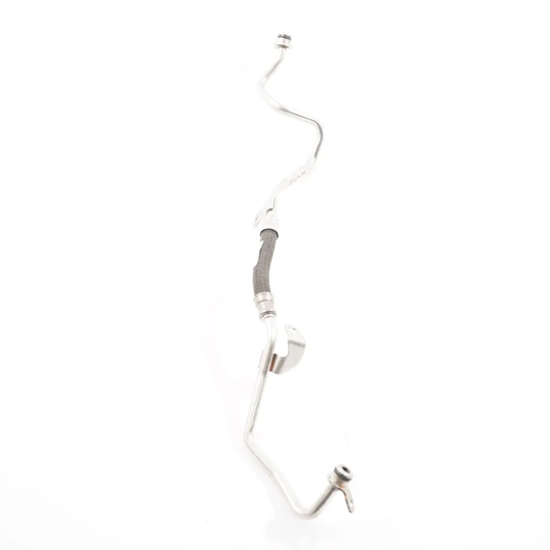 OM654 Diesel öl zufuhr rohr Turbolader Turboöl leitung für Mercedes W213 mit Teilenummer A6541807600 Mercedes W213 OM654 Diesel öl zufuhr rohr Turbolader Turboöl leitung - SKU A6541807600 - Teilenummer A6541807600