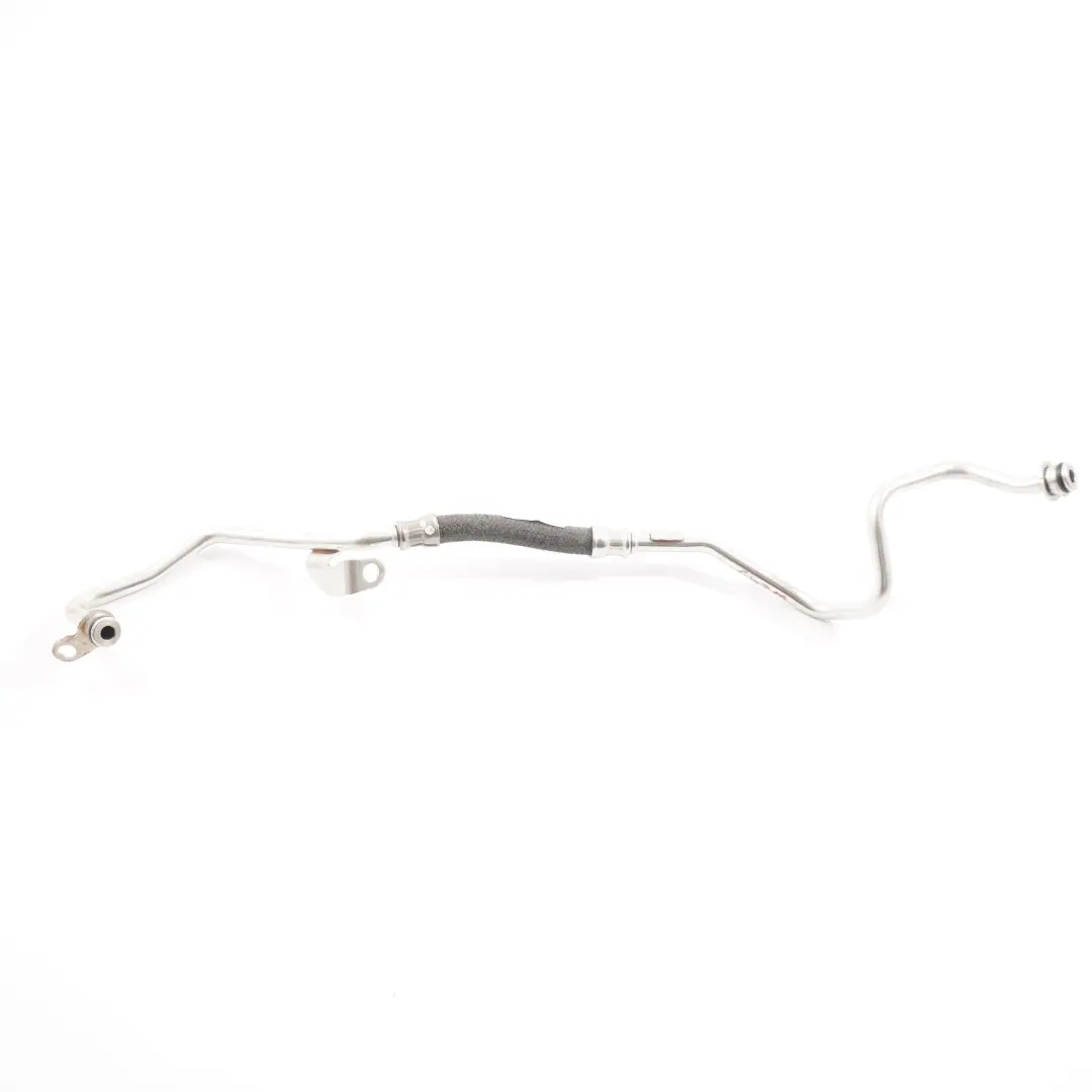 OM654 Tuyau d'huile diesel Turbocompresseur Ligne d'huile turbo Mercedes W213 - SKU A6541807600 - Numéro de pièce A6541807600