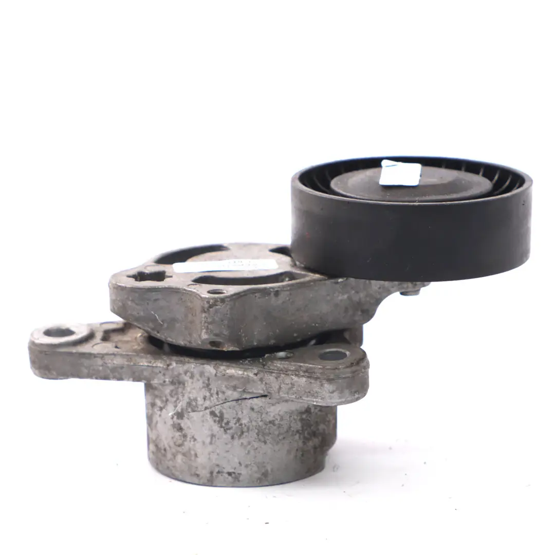 OM654 Diesel Riemen spanner scheibe für Mercedes W213 W447 mit Teilenummer A6542000070 Mercedes W213 W447 OM654 Diesel Riemen spanner scheibe - SKU A6542000070 - Teilenummer A6542000070