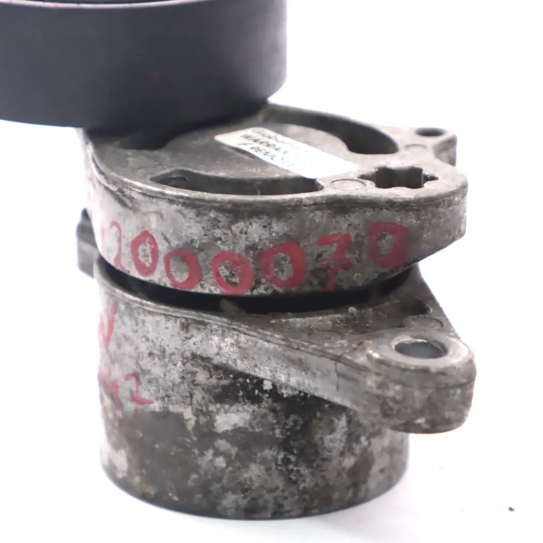 OM654 Diesel Cinghia Tendicinghia Puleggia per Mercedes W213 W447 con numero di parte A6542000070 Mercedes W213 W447 OM654 Diesel Cinghia Tendicinghia Puleggia - SKU A6542000070 - Numero di parte A6542000070