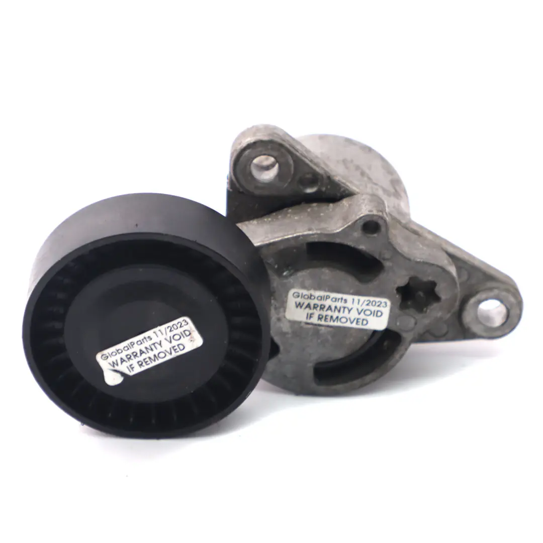 OM654 Diesel Riemen spanner scheibe für Mercedes W213 W447 mit Teilenummer A6542000070 Mercedes W213 W447 OM654 Diesel Riemen spanner scheibe - SKU A6542000070 - Teilenummer A6542000070