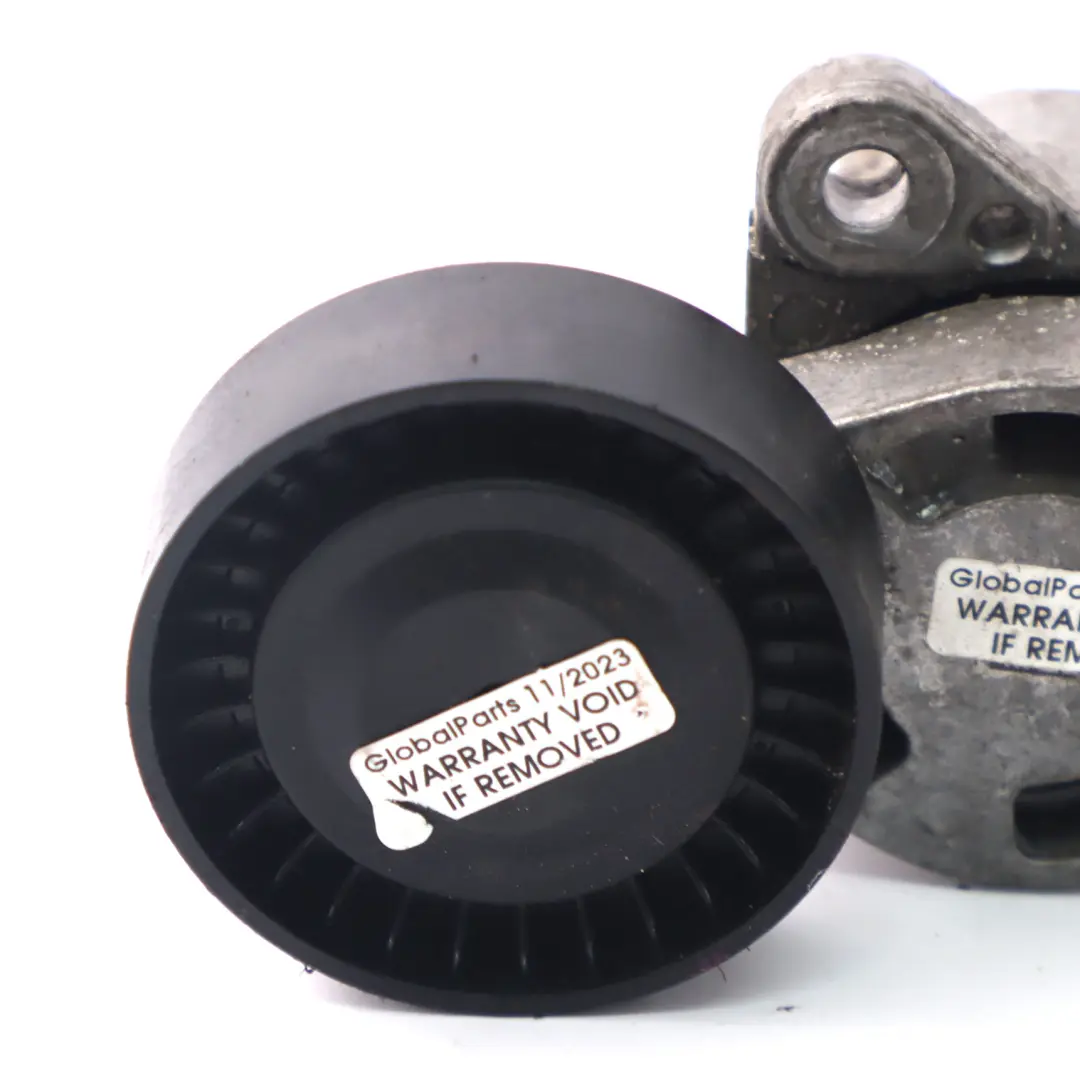 OM654 Polea tensora de correa diesel para Mercedes W213 W447 con número de pieza A6542000070 Mercedes W213 W447 OM654 Polea tensora de correa diesel - SKU A6542000070 - Número de pieza A6542000070