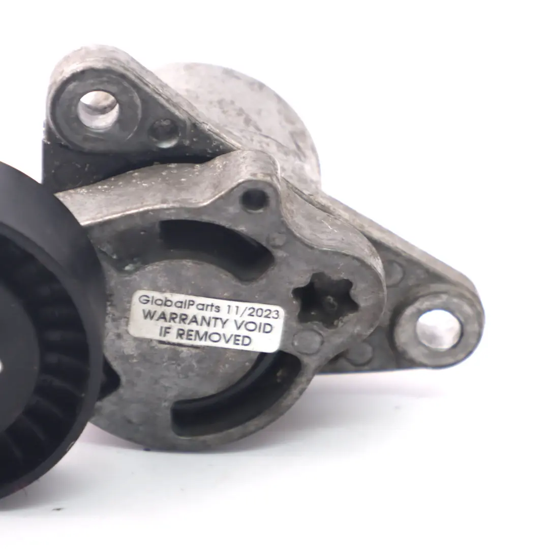 Mercedes W213 W447 OM654 Diesel Cinghia Tendicinghia Puleggia - SKU A6542000070 - Numero di parte A6542000070
