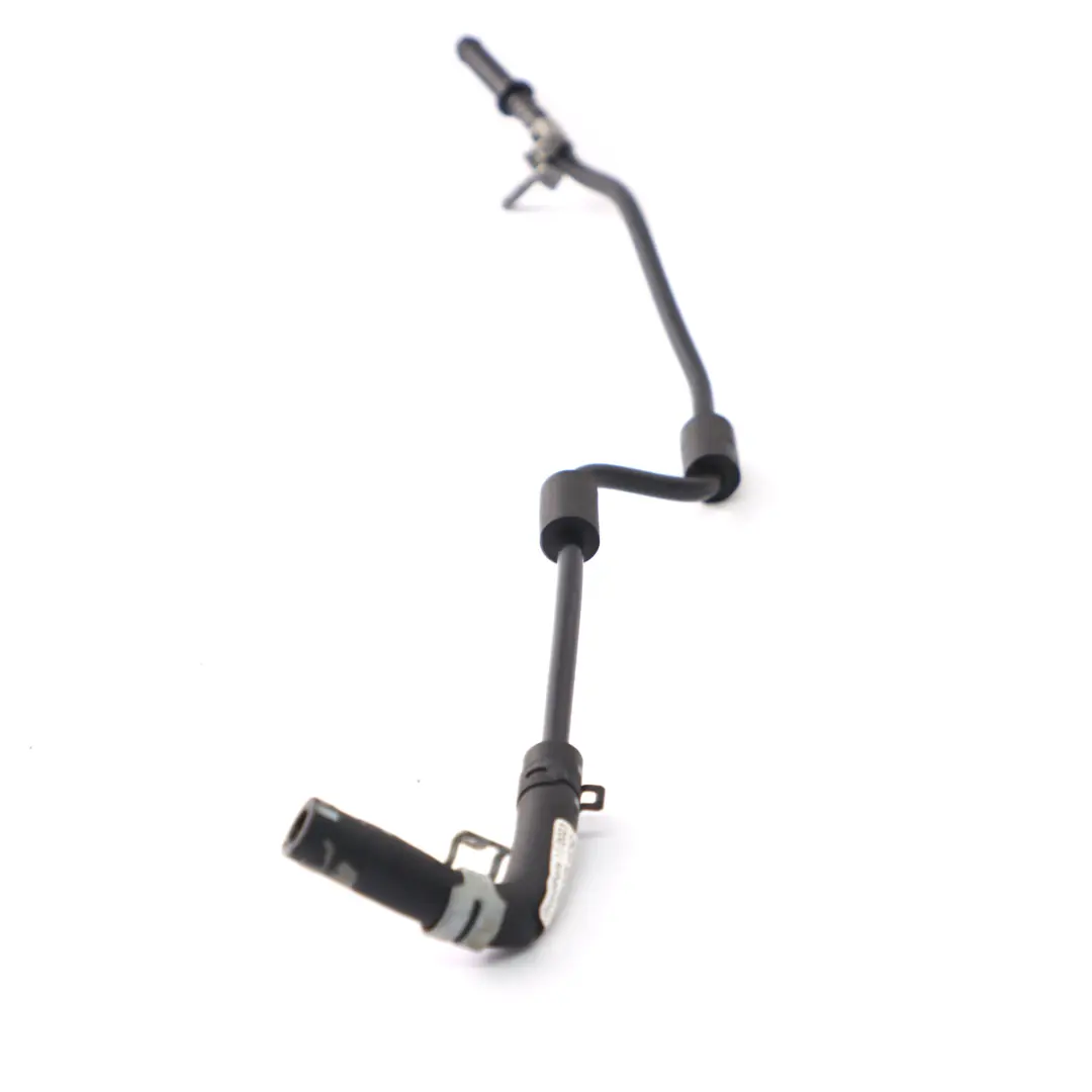 Mercedes W213 W447 OM654 tuyau de purge du collecteur d'admission - SKU A6542000358 - Numéro de pièce A6542000358