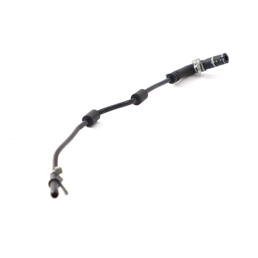 Mercedes W213 W447 OM654 Tubo purga Manguera del colector admisión - SKU A6542000358 - Número de pieza A6542000358