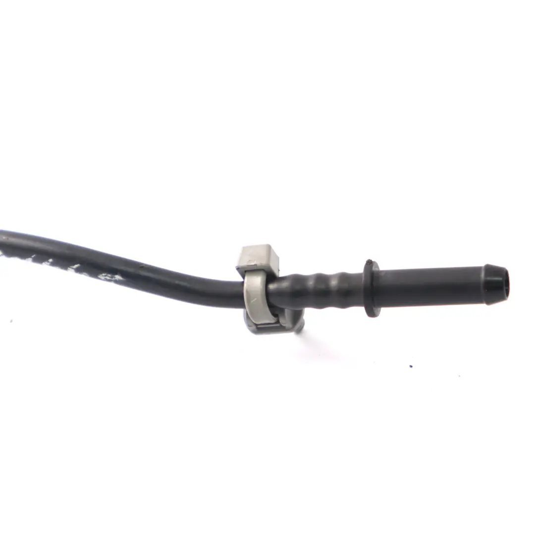 Mercedes W213 W447 OM654 tuyau de purge du collecteur d'admission - SKU A6542000358 - Numéro de pièce A6542000358