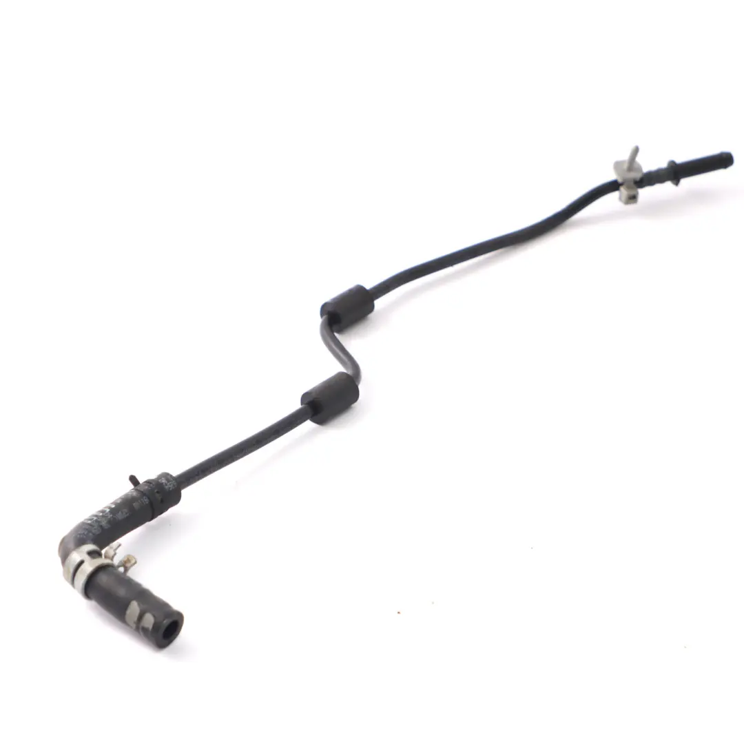 Mercedes W213 OM654 Entlüftungsrohr Ansaugkrümmer Leitung Schlauch - SKU A6542000358 - Teilenummer A6542000358