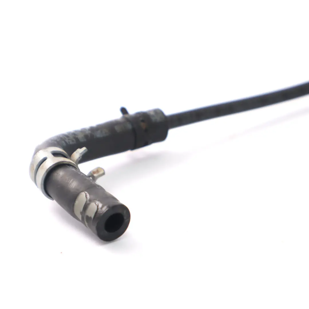 OM654 tuyau de purge du collecteur d'admission pour Mercedes W213 W447 à propos du numéro de pièce A6542000358 Mercedes W213 W447 OM654 tuyau de purge du collecteur d'admission - SKU A6542000358 - Numéro de pièce A6542000358