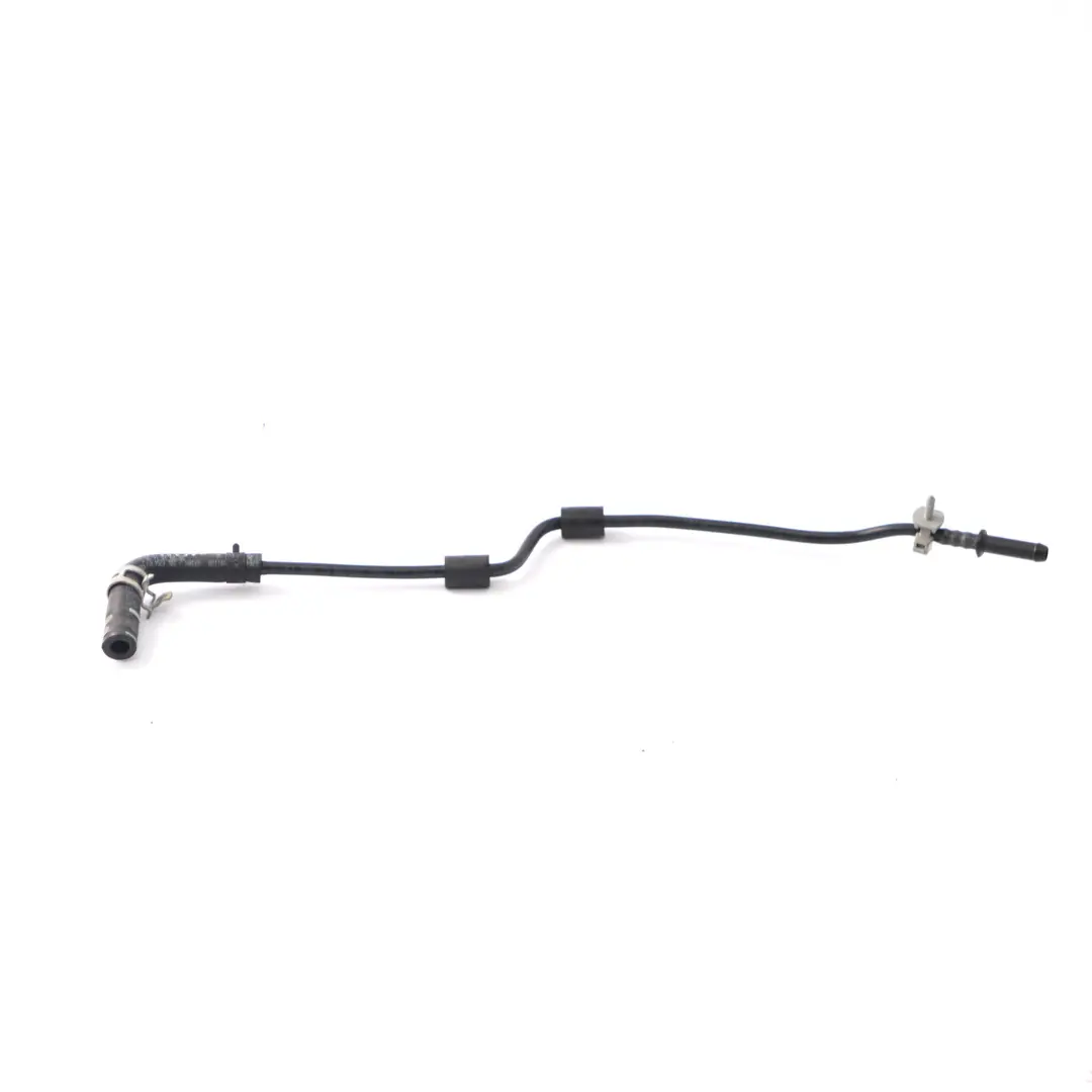 Mercedes W213 OM654 Entlüftungsrohr Ansaugkrümmer Leitung Schlauch - SKU A6542000358 - Teilenummer A6542000358