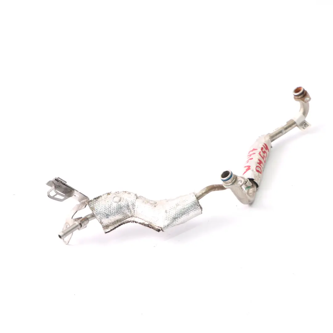  Tuyau d'aspiration Mercedes W205 W447 OM654 Tuyau ventilation moteur - SKU A6542002500 - Numéro de pièce A6542002500