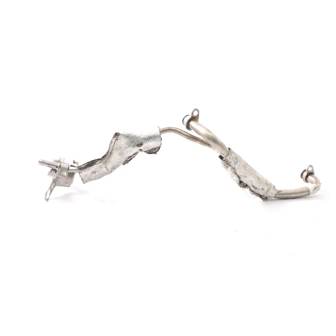  Tuyau d'aspiration Mercedes W205 W447 OM654 Tuyau ventilation moteur - SKU A6542002500 - Numéro de pièce A6542002500