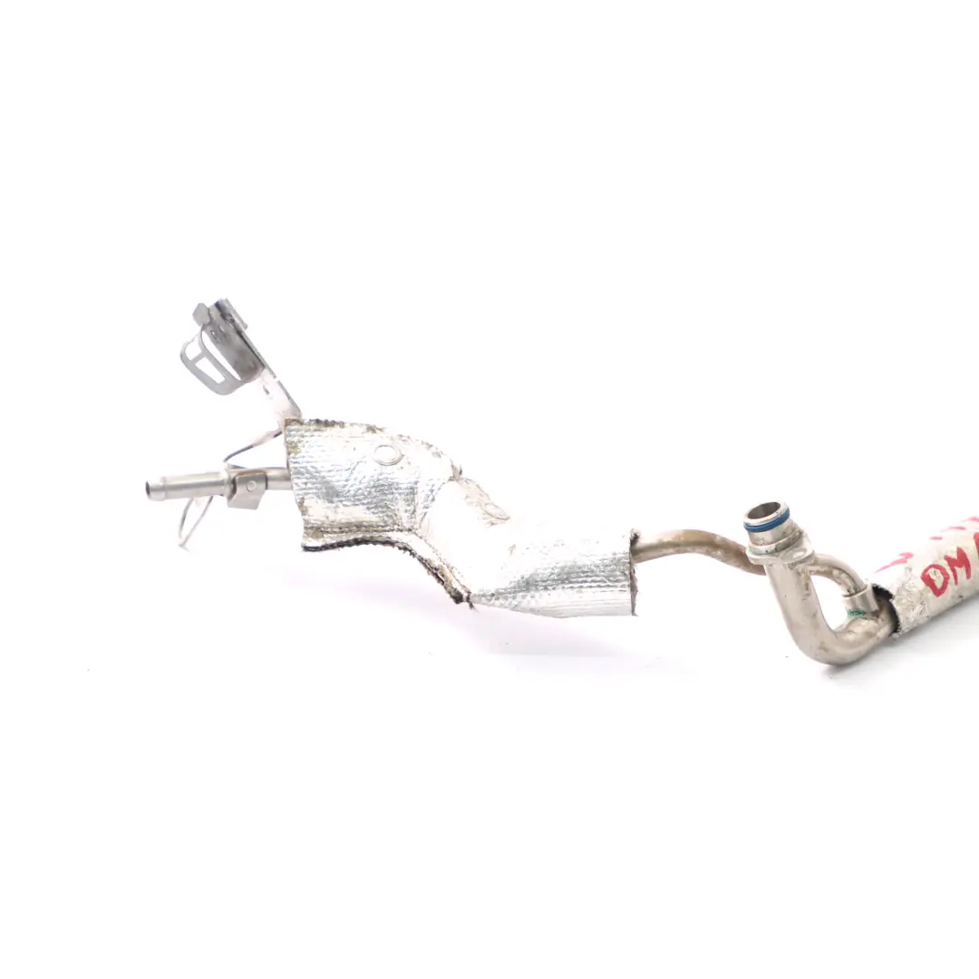 Mercedes W447 OM654 Unterdruckrohr Leitungsschlauch Motor Lüftung - SKU A6542002500 - Teilenummer A6542002500