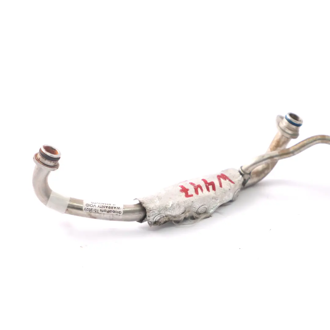  Vacuum Pipe Mercedes W205 W447 OM654 Line Hose Engine Ventilation - SKU A6542002500 - Part number A6542002500
