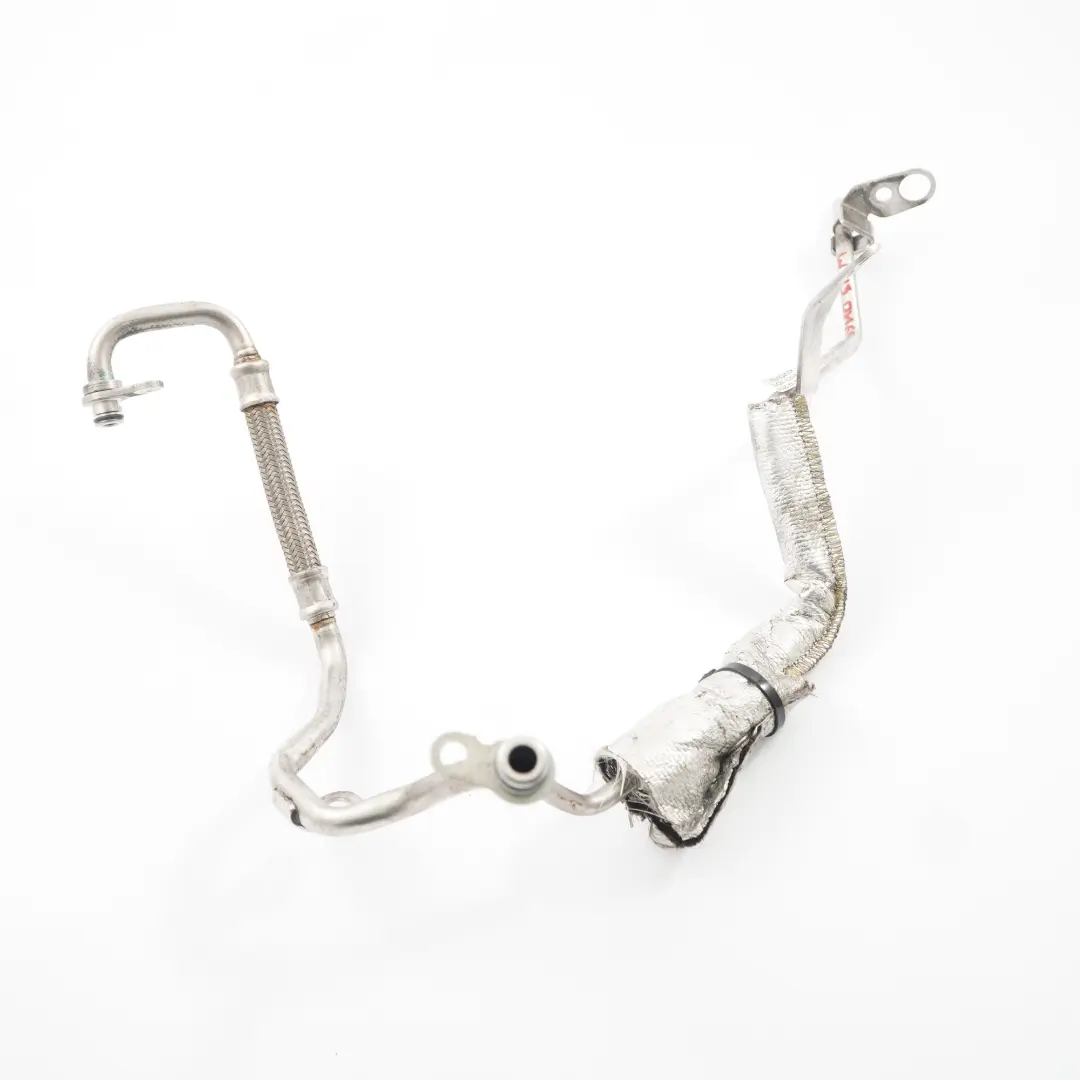 Tuyau ventilation Mercedes W213 W447 OM654 Diesel Tuyau pour à propos du numéro de pièce A6542003300 Tuyau ventilation Mercedes W213 W447 OM654 Diesel Tuyau - SKU A6542003300 - Numéro de pièce A6542003300