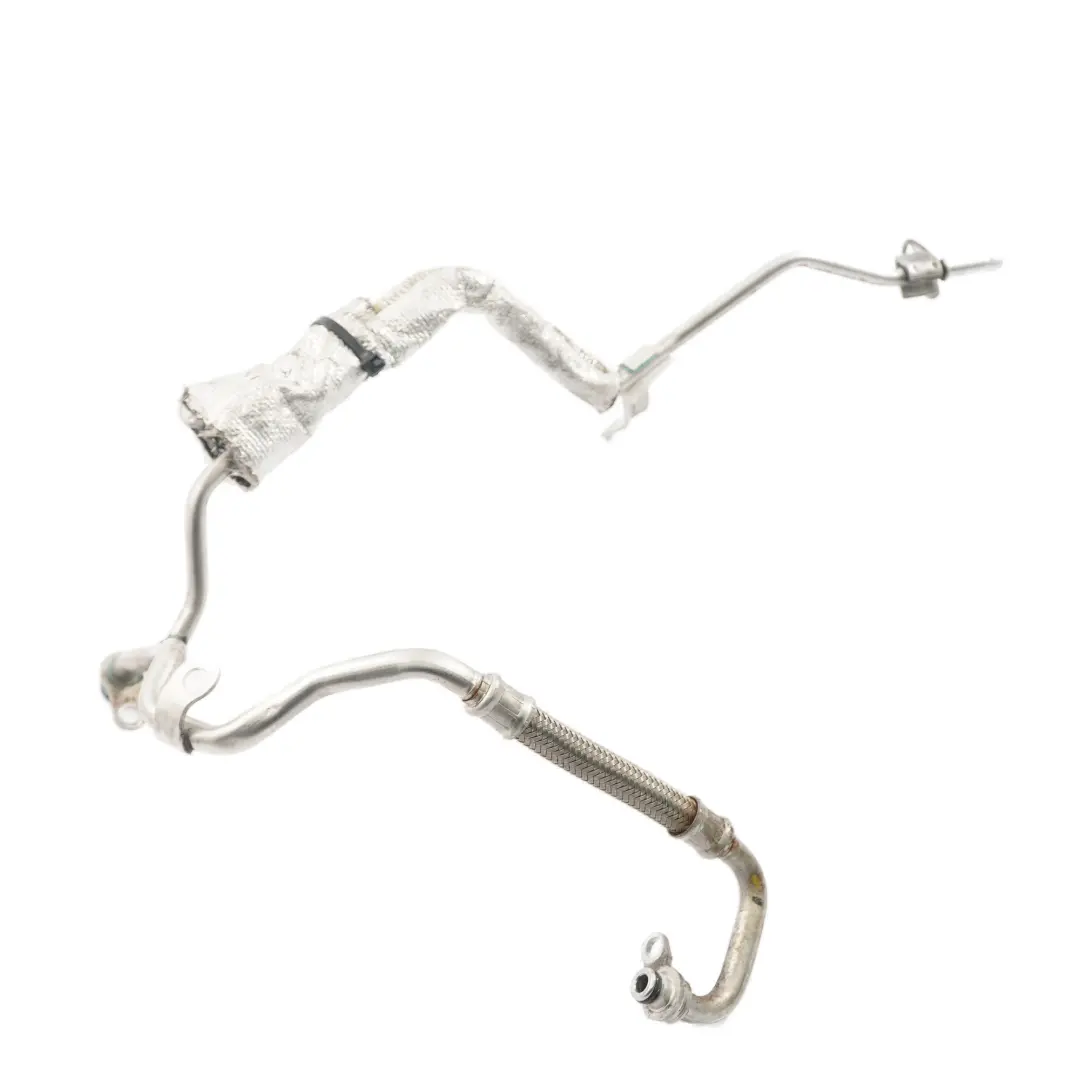  Tuyau ventilation Mercedes W213 W447 OM654 Diesel Tuyau - SKU A6542003300 - Numéro de pièce A6542003300