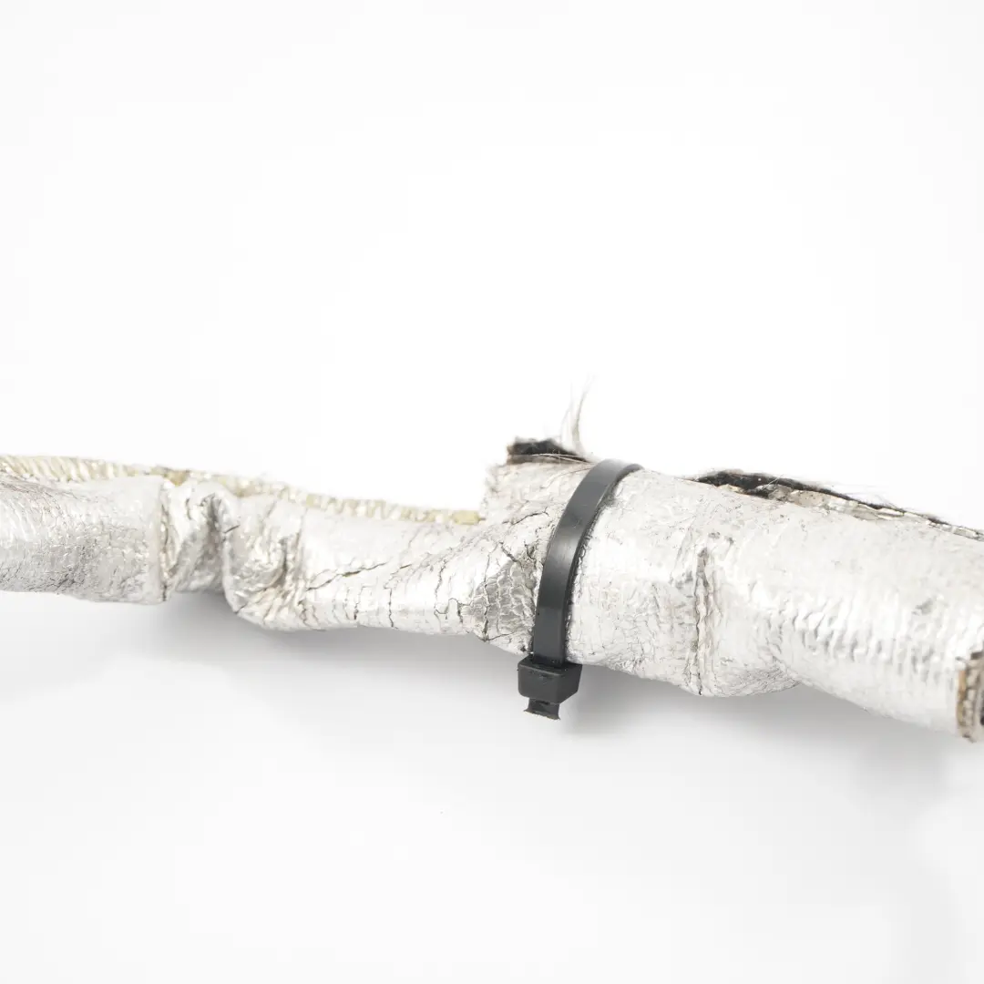  Vent Pipe Mercedes W213 W447 OM654 Diesel Ventilation Line Hose - SKU A6542003300 - Part number A6542003300