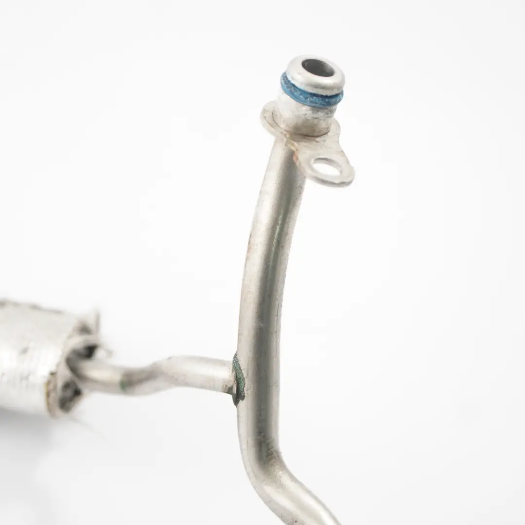 Tubo Ventilación Mercedes W213 W447 OM654 Tubo Ventilación Diesel para con número de pieza A6542003300 Tubo Ventilación Mercedes W213 W447 OM654 Tubo Ventilación Diesel - SKU A6542003300 - Número de pieza A6542003300