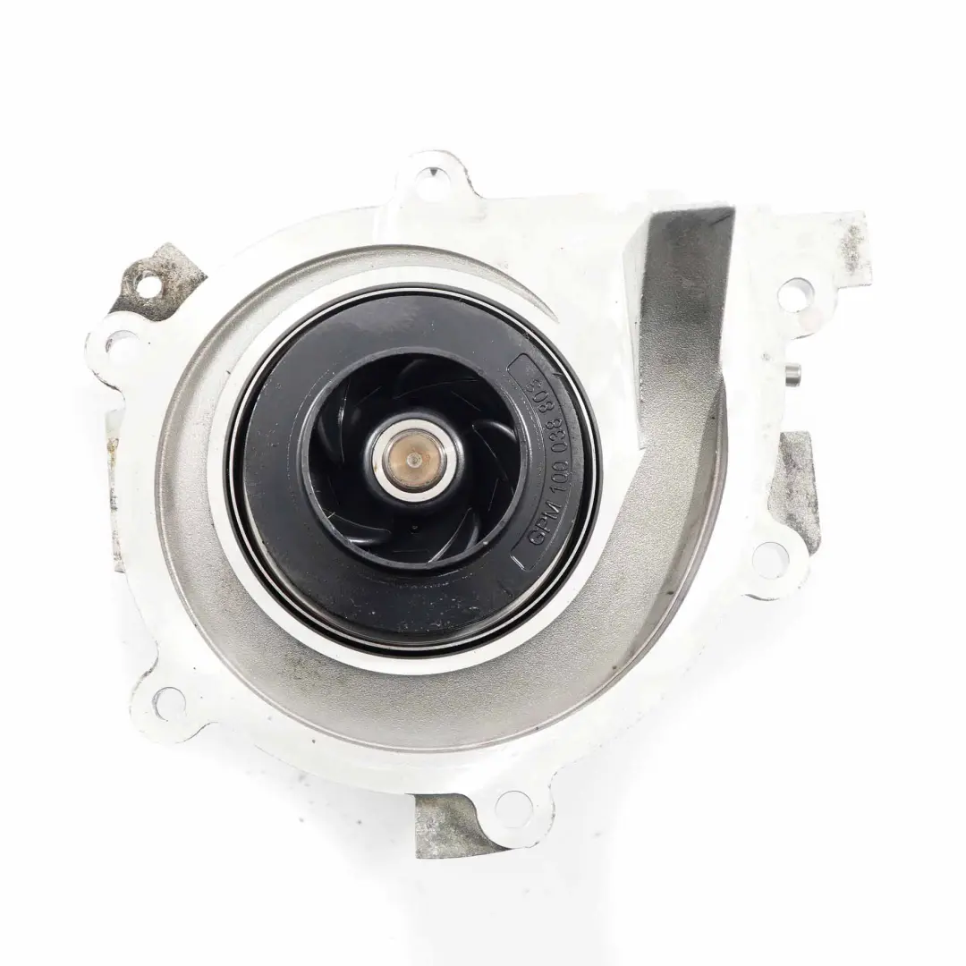 Mercedes W213 OM654 Motor Diesel Bomba de Agua Unidad Refrigerante - SKU A6542010010 - Número de pieza A6542010010