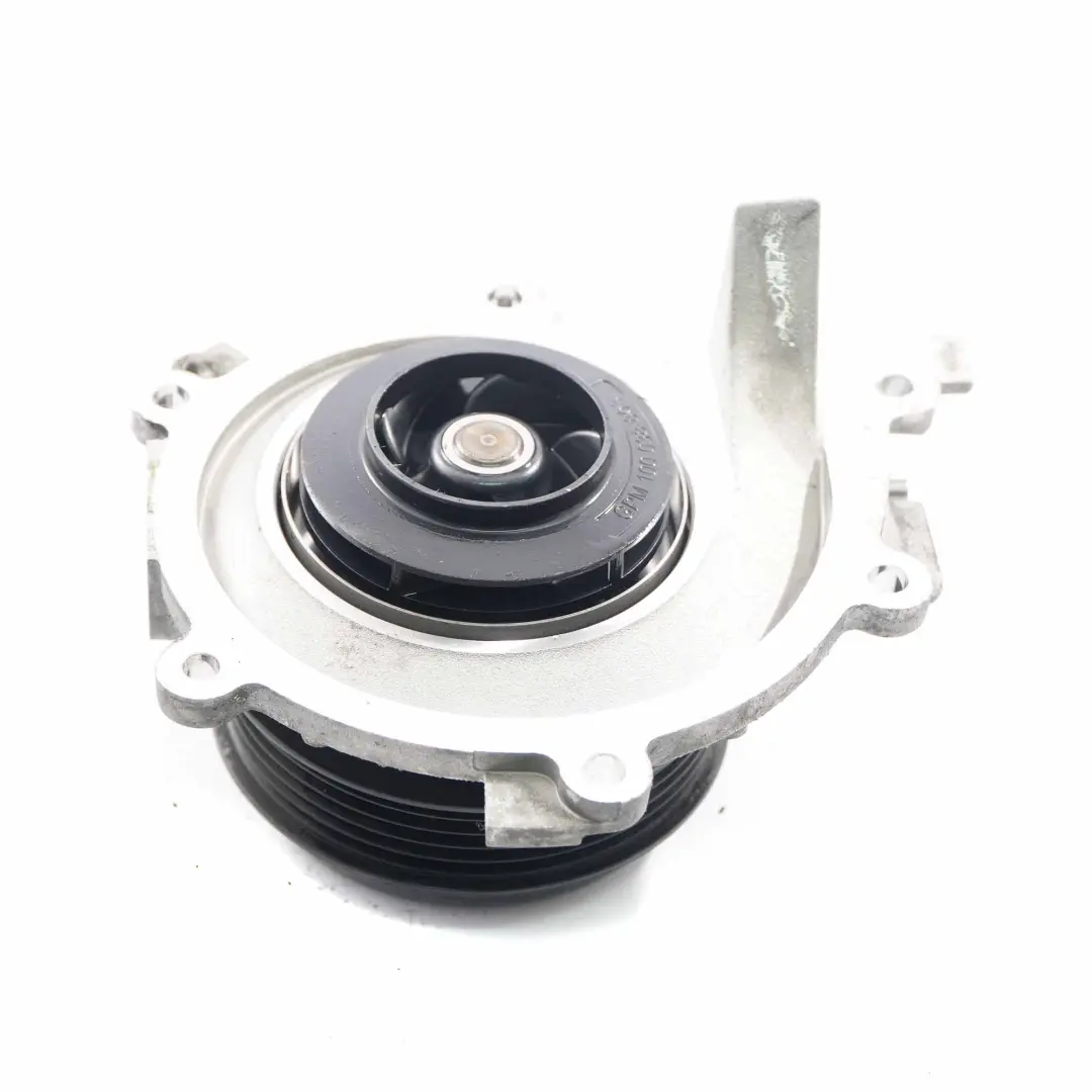 Mercedes W213 OM654 Motor Diesel Bomba de Agua Unidad Refrigerante - SKU A6542010010 - Número de pieza A6542010010