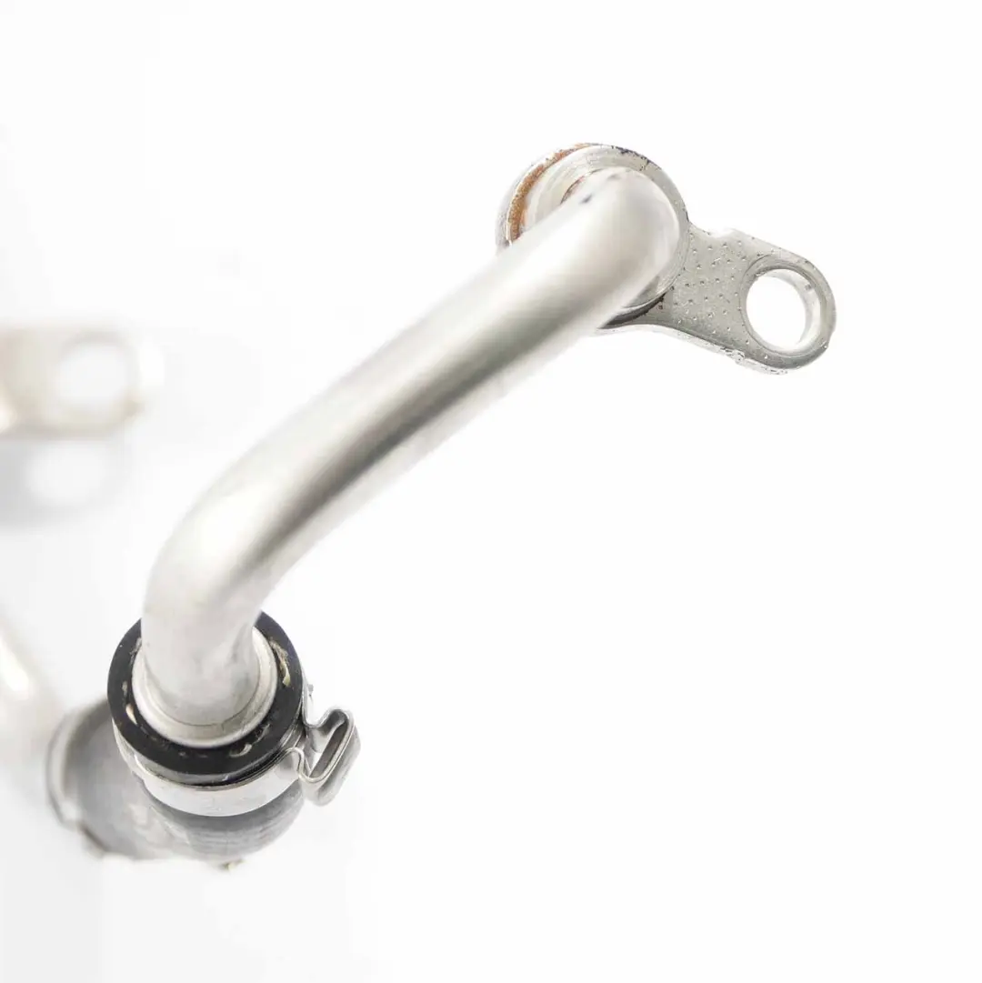 OM654 Tuyau refroidissement d'eau diesel Tuyau ligne pour Mercedes W213 à propos du numéro de pièce A6542030102 Mercedes W213 OM654 Tuyau refroidissement d'eau diesel Tuyau ligne - SKU A6542030102 - Numéro de pièce A6542030102