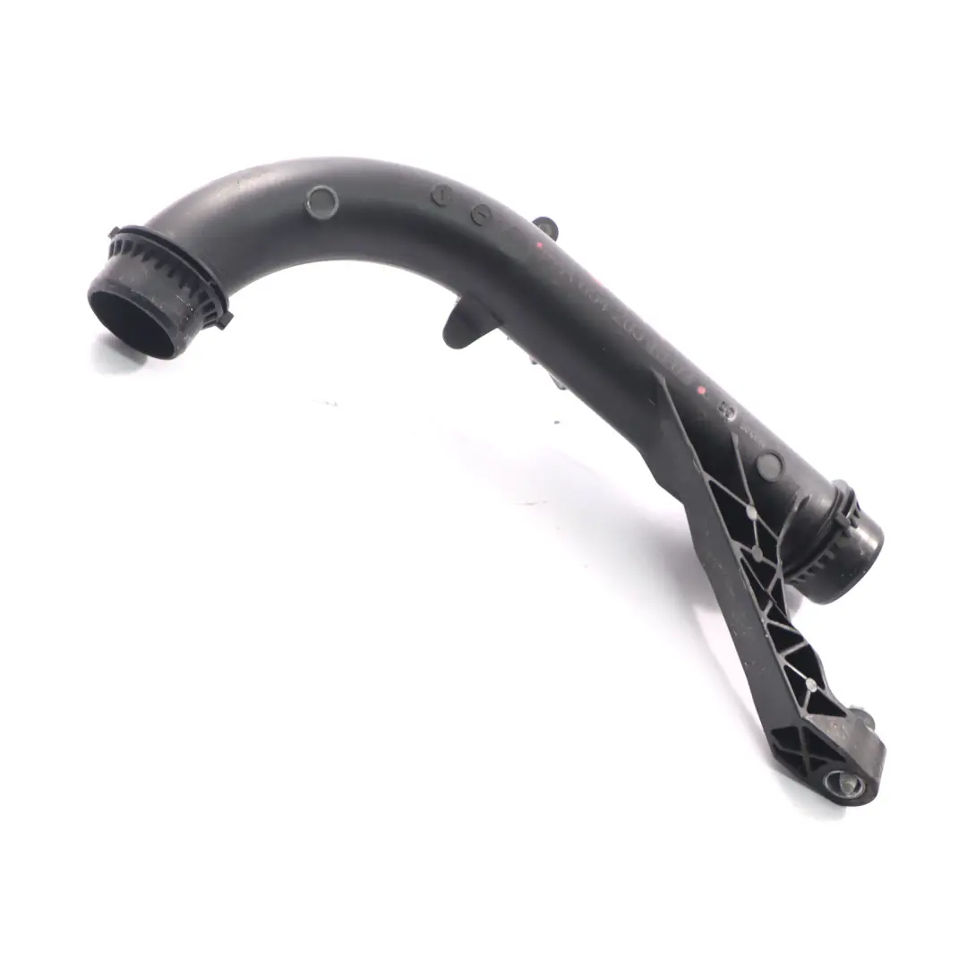 Mercedes W205 W213 W447 OM654 Wąż Rura Przewód Chłodzenia Wody - SKU A6542031302 - Numer Części A6542031302