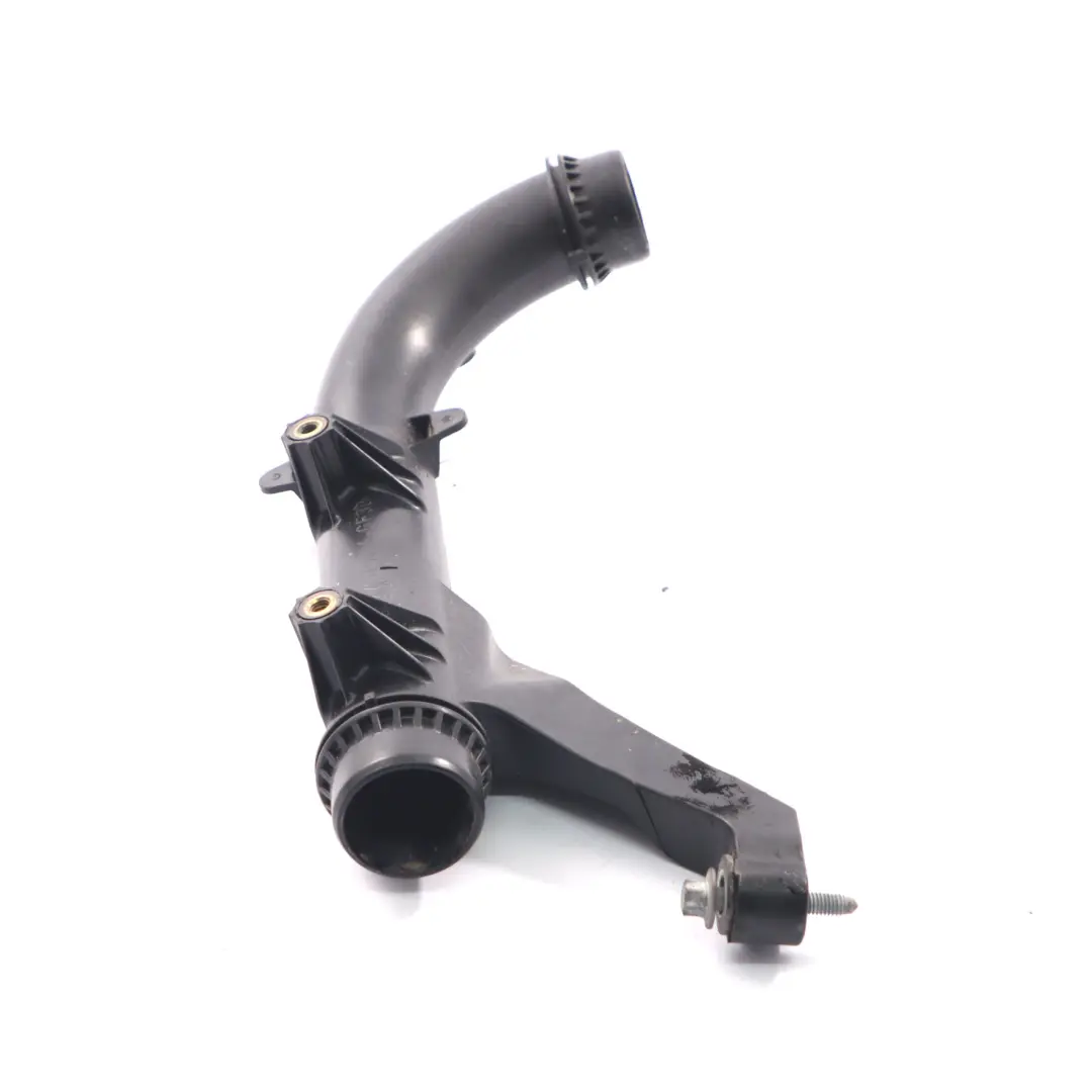 Mercedes W205 W213 W447 OM654 Wąż Rura Przewód Chłodzenia Wody - SKU A6542031302 - Numer Części A6542031302