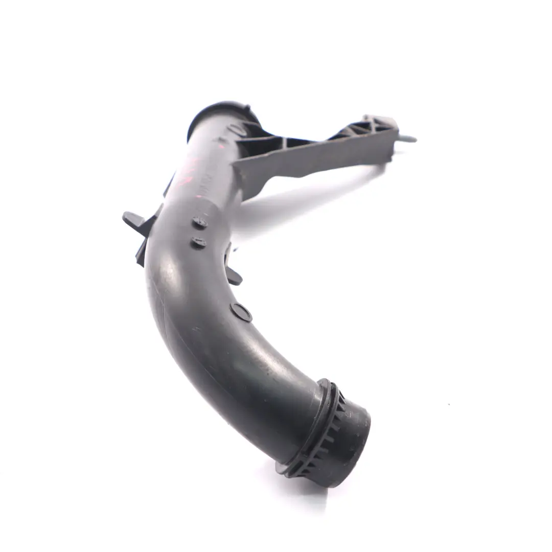 Mercedes W205 W213 W447 OM654 Water Hose Engine Cooling Coolant Pipe - SKU A6542031302 - Part number A6542031302