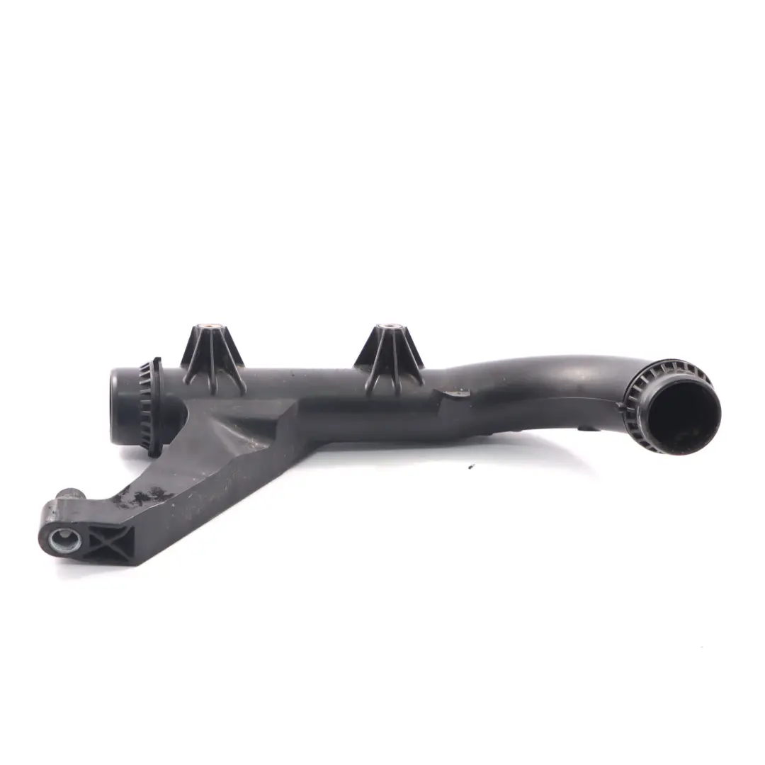 OM654 Water Hose Engine Cooling Coolant Pipe to Mercedes W205 W213 W447 with Part number A6542031302 Mercedes W205 W213 W447 OM654 Water Hose Engine Cooling Coolant Pipe - SKU A6542031302 - Part number A6542031302