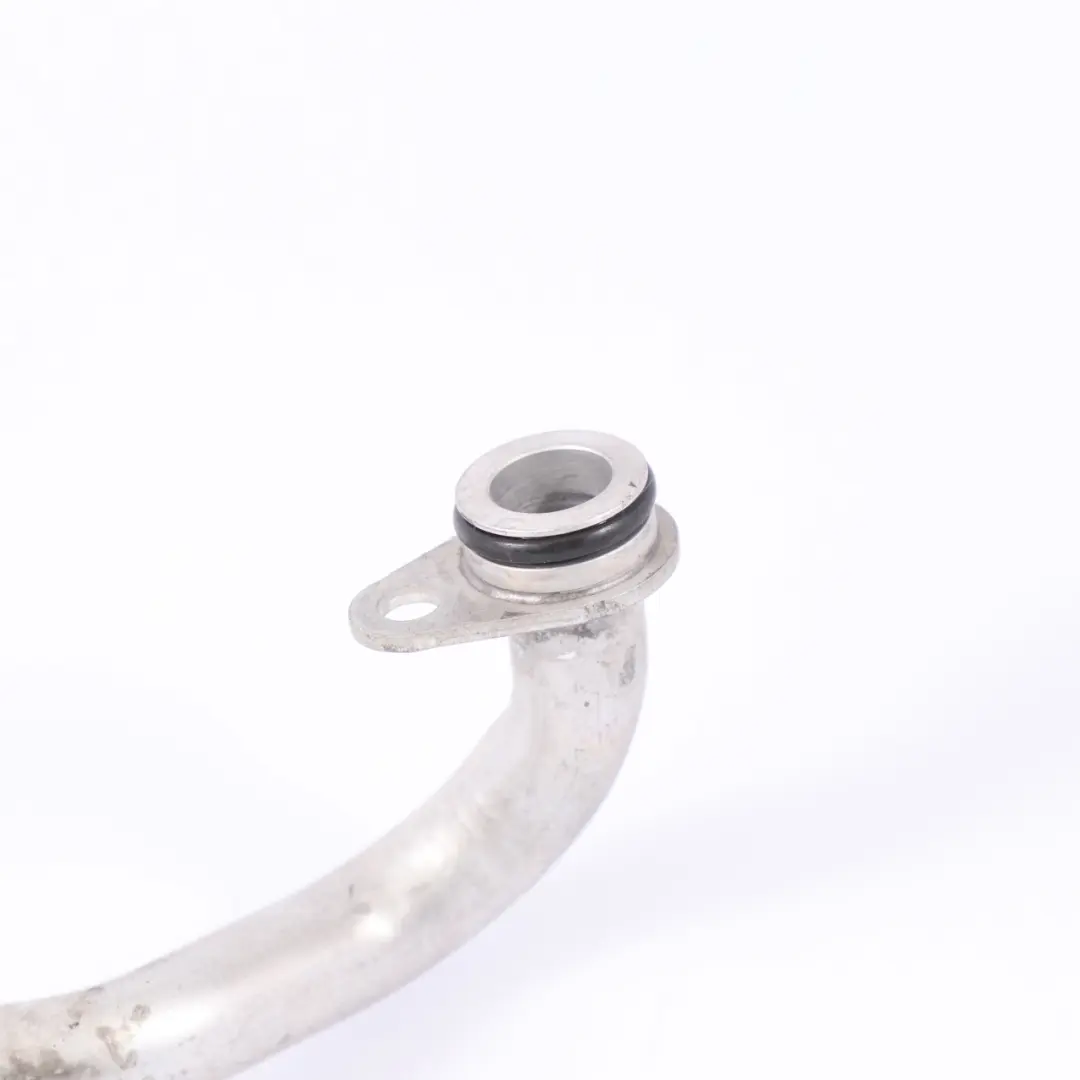 Mercedes A177 Diesel OM654.920. Tuyau refroidissement ligne eau moteur - SKU A6542031602 - Numéro de pièce A6542031602