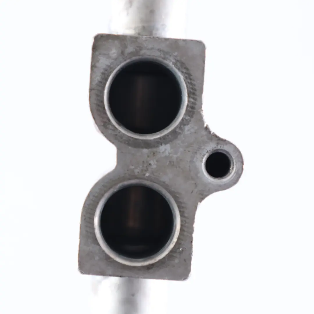 Mercedes A177 Diesel OM654.920. Tuyau refroidissement ligne eau moteur - SKU A6542031602 - Numéro de pièce A6542031602