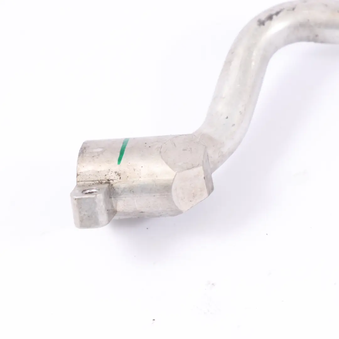 Mercedes A177 Diesel OM654.920. Engine Water Line Coolant Pipe Hose - SKU A6542031602 - Part number A6542031602