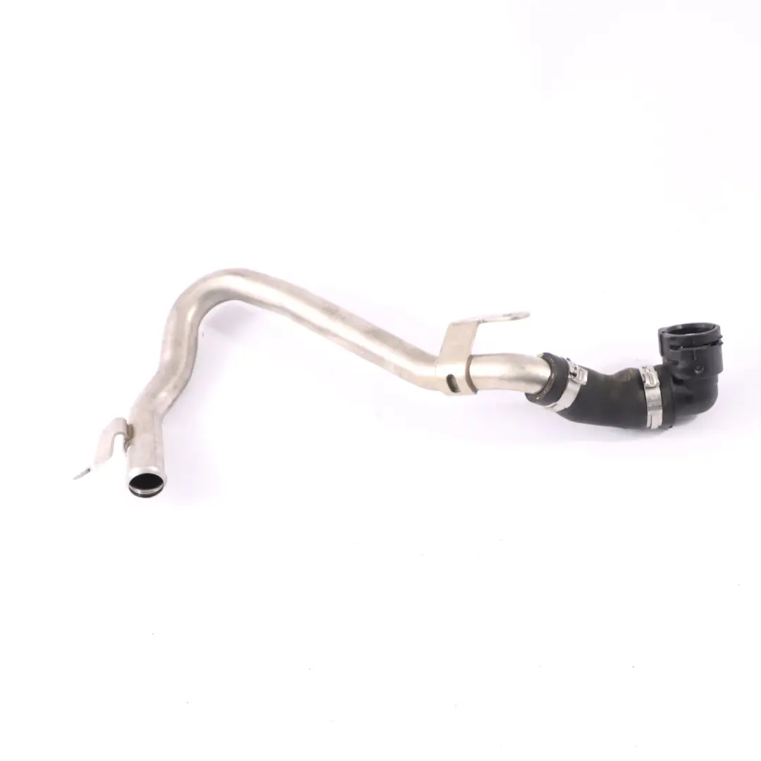 Mercedes W213 Diesel OM654 Przewód Wody Płynu Chłodnicy Oleju 6542034000 - SKU A6542034000 - Numer Części A6542034000
