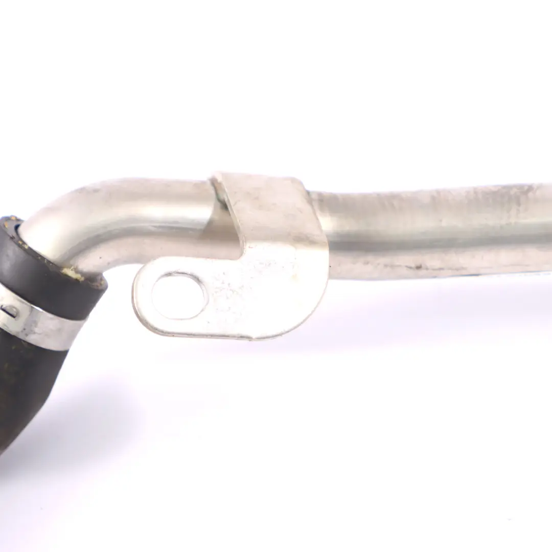 Tubo del refrigerante Mercedes W213 OM654 Tubo alimentazione radiatore dell'olio per con numero di parte A6542034000 Tubo del refrigerante Mercedes W213 OM654 Tubo alimentazione radiatore dell'olio - SKU A6542034000 - Numero di parte A6542034000