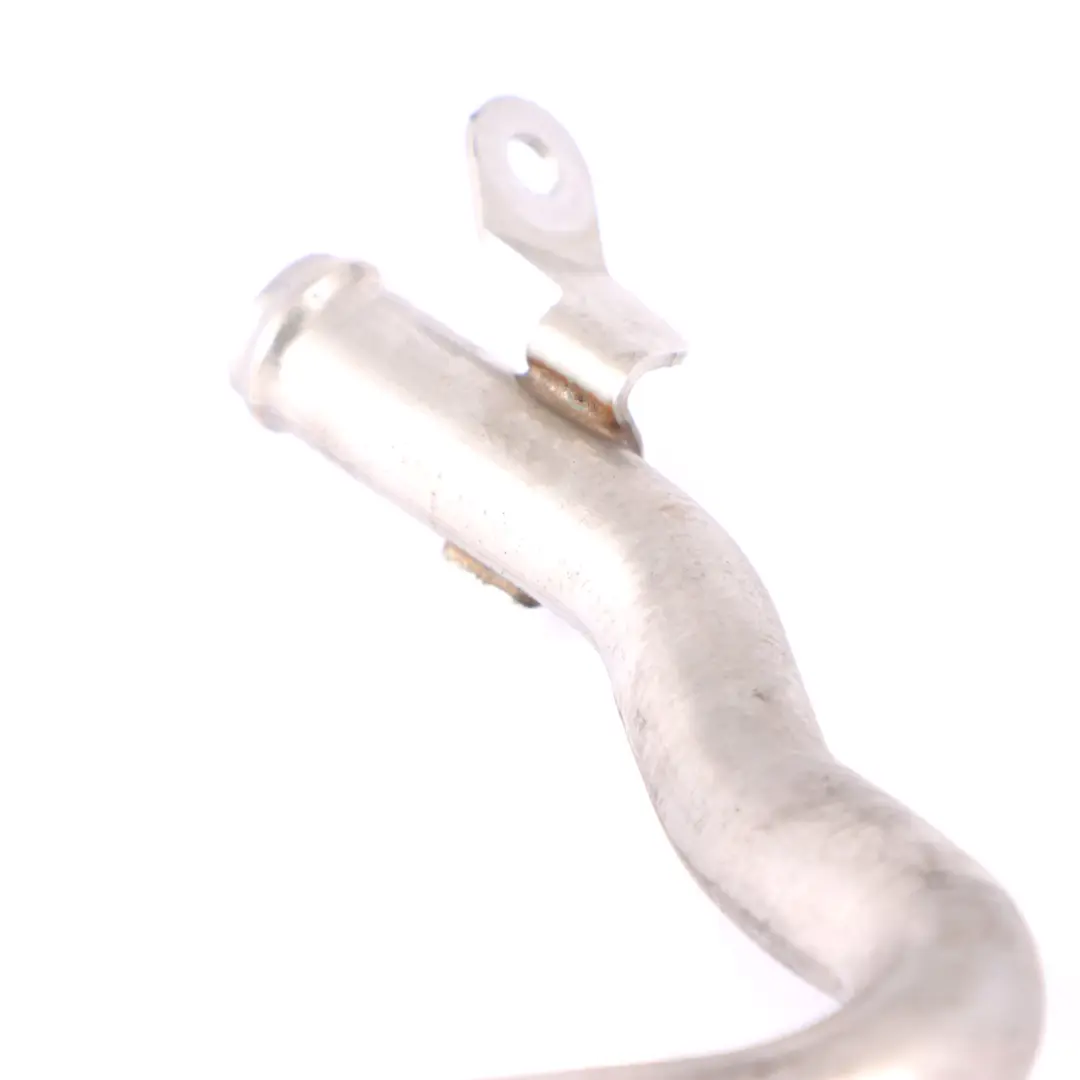 Coolant Pipe Mercedes W213 Diesel OM654 Oil Cooler Feed Coolant Hose 6542034000 to with Part number A6542034000 Coolant Pipe Mercedes W213 Diesel OM654 Oil Cooler Feed Coolant Hose 6542034000 - SKU A6542034000 - Part number A6542034000