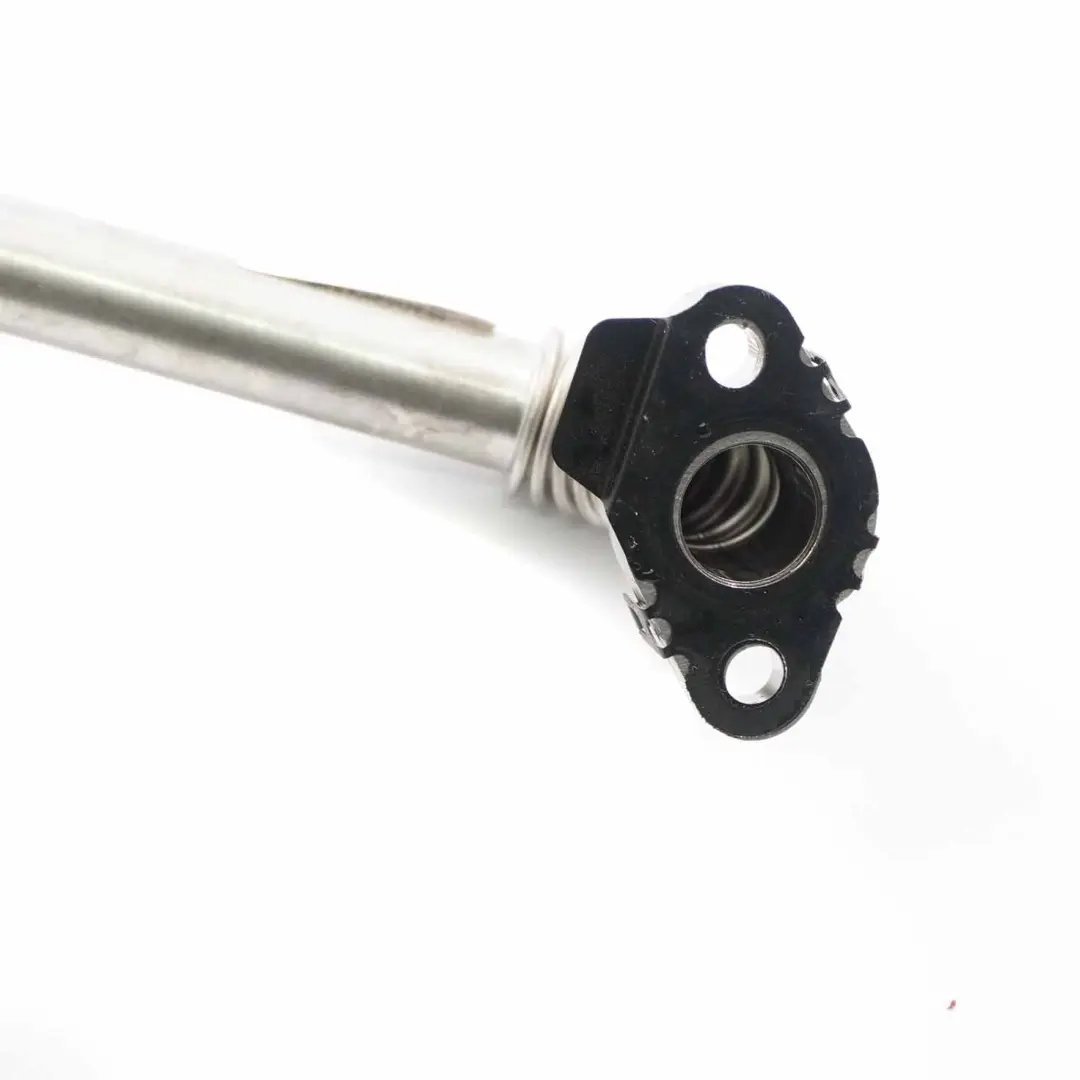 OM654 Diesel Exhaust Manifold EGR Line Pipe Hose to Mercedes W213 with Part number A6542036301 Mercedes W213 OM654 Diesel Exhaust Manifold EGR Line Pipe Hose - SKU A6542036301 - Part number A6542036301