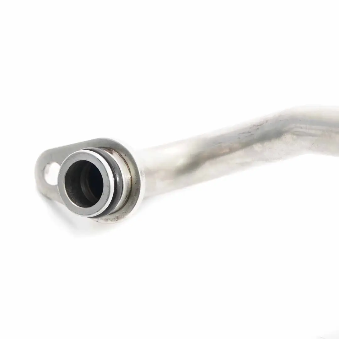 OM654 Tuyau ligne EGR collecteur d'échappement diesel pour Mercedes W213 à propos du numéro de pièce A6542036301 Mercedes W213 OM654 Tuyau ligne EGR collecteur d'échappement diesel - SKU A6542036301 - Numéro de pièce A6542036301