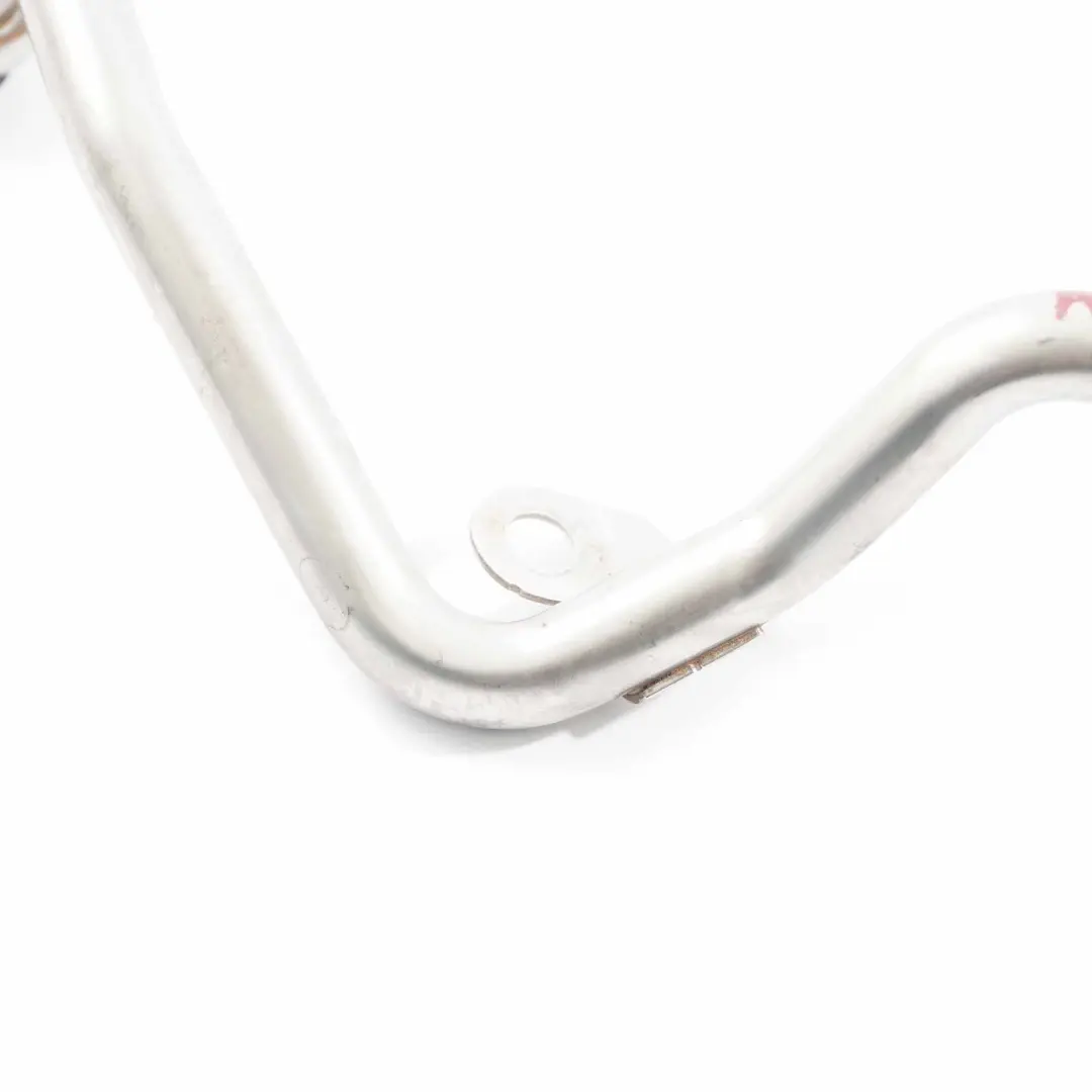 OM654 Tuyau ligne EGR collecteur d'échappement diesel Mercedes W213 - SKU A6542036301 - Numéro de pièce A6542036301