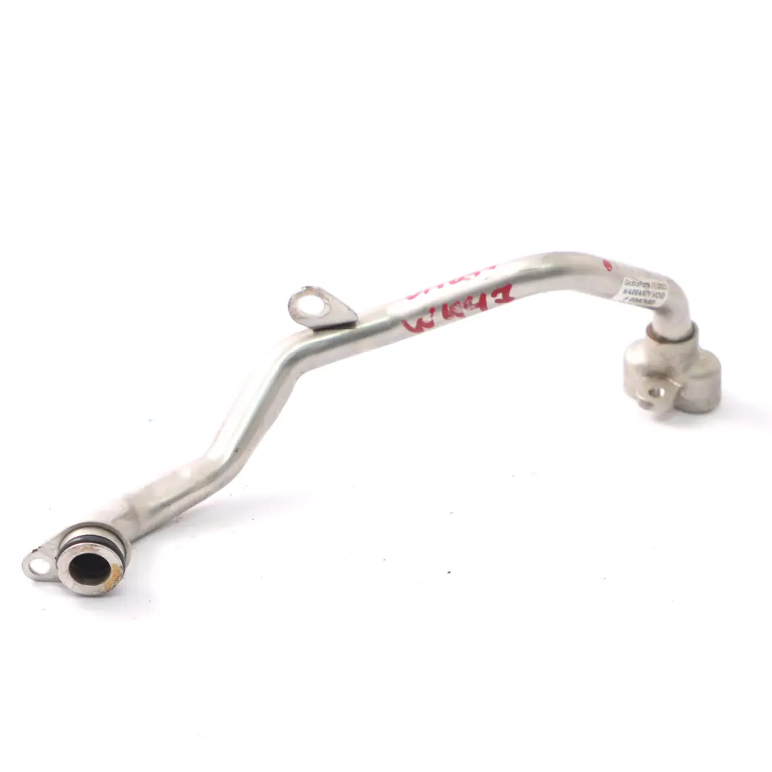 Mercedes W213 W447 OM654 Water Hose Engine Cooling Coolant Pipe Line A6542038400 - SKU A6542037401 - Part number A6542037401