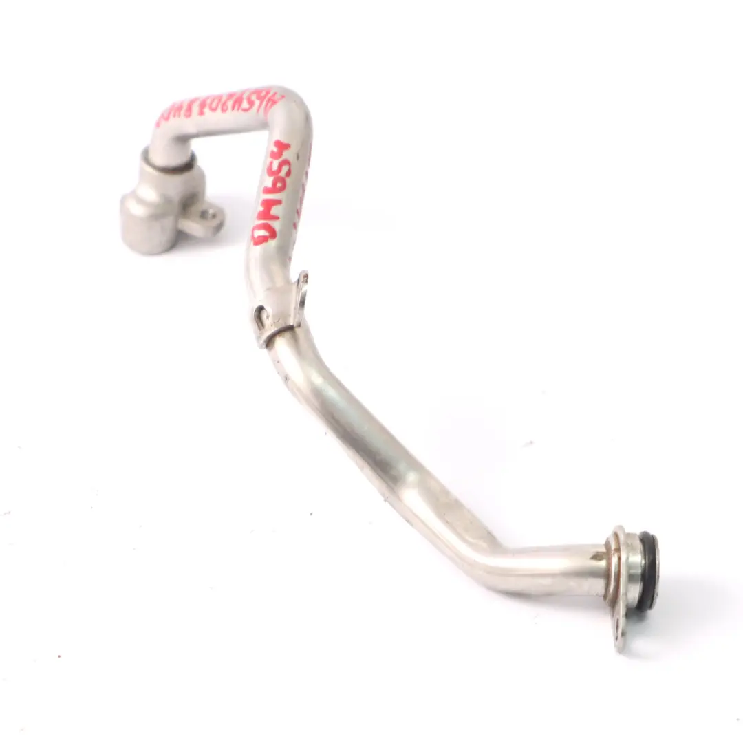 OM654 Tuyau eau pour refroidissement moteur A6542038400 pour Mercedes W213 W447 à propos du numéro de pièce A6542037401 Mercedes W213 W447 OM654 Tuyau eau pour refroidissement moteur A6542038400 - SKU A6542037401 - Numéro de pièce A6542037401