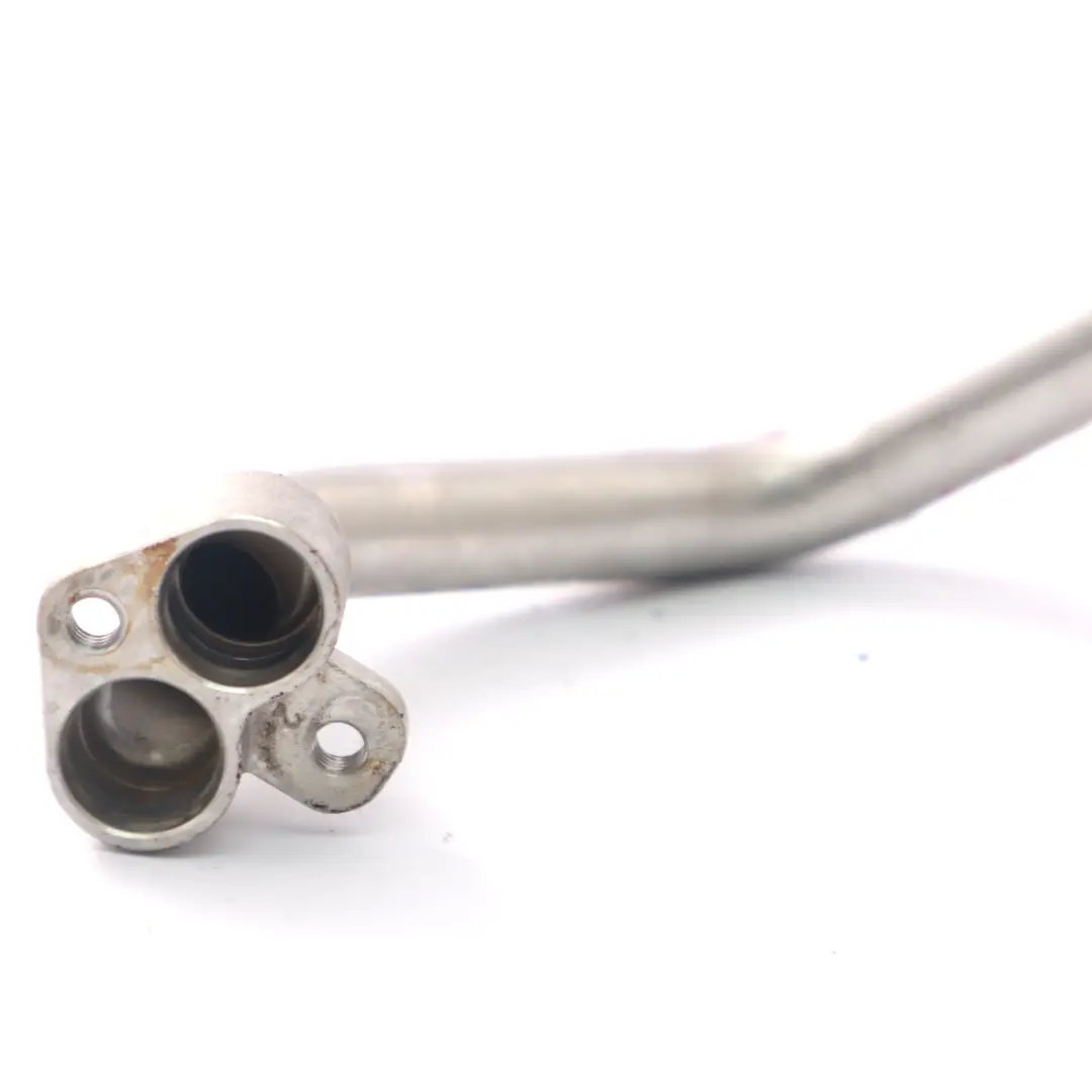 OM654 Water Hose Engine Cooling Coolant Pipe Line A6542038400 to Mercedes W213 W447 with Part number A6542037401 Mercedes W213 W447 OM654 Water Hose Engine Cooling Coolant Pipe Line A6542038400 - SKU A6542037401 - Part number A6542037401