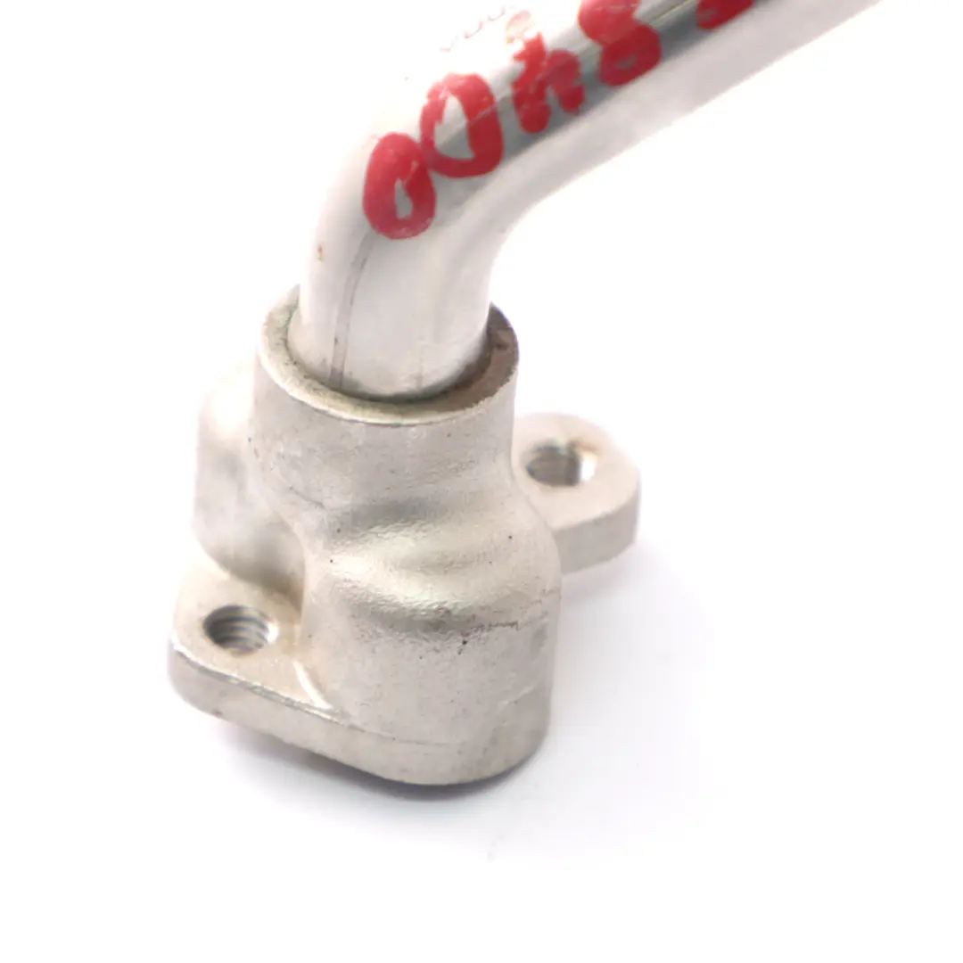 OM654 manguera agua motor tubo refrigerante A6542038400 para Mercedes W213 W447 con número de pieza A6542037401 Mercedes W213 W447 OM654 manguera agua motor tubo refrigerante A6542038400 - SKU A6542037401 - Número de pieza A6542037401