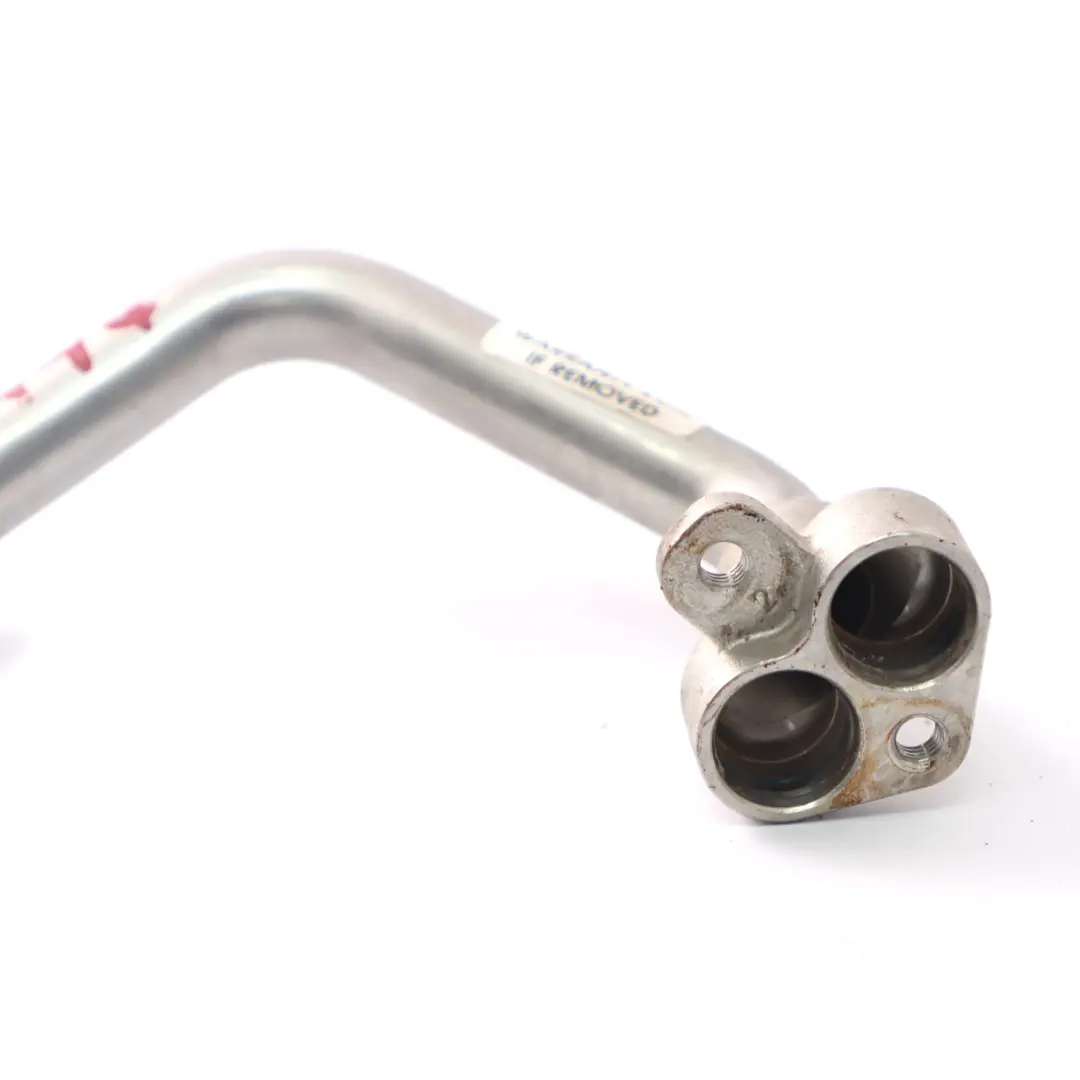 Mercedes W213 W447 OM654 Tuyau eau pour refroidissement moteur A6542038400 - SKU A6542037401 - Numéro de pièce A6542037401