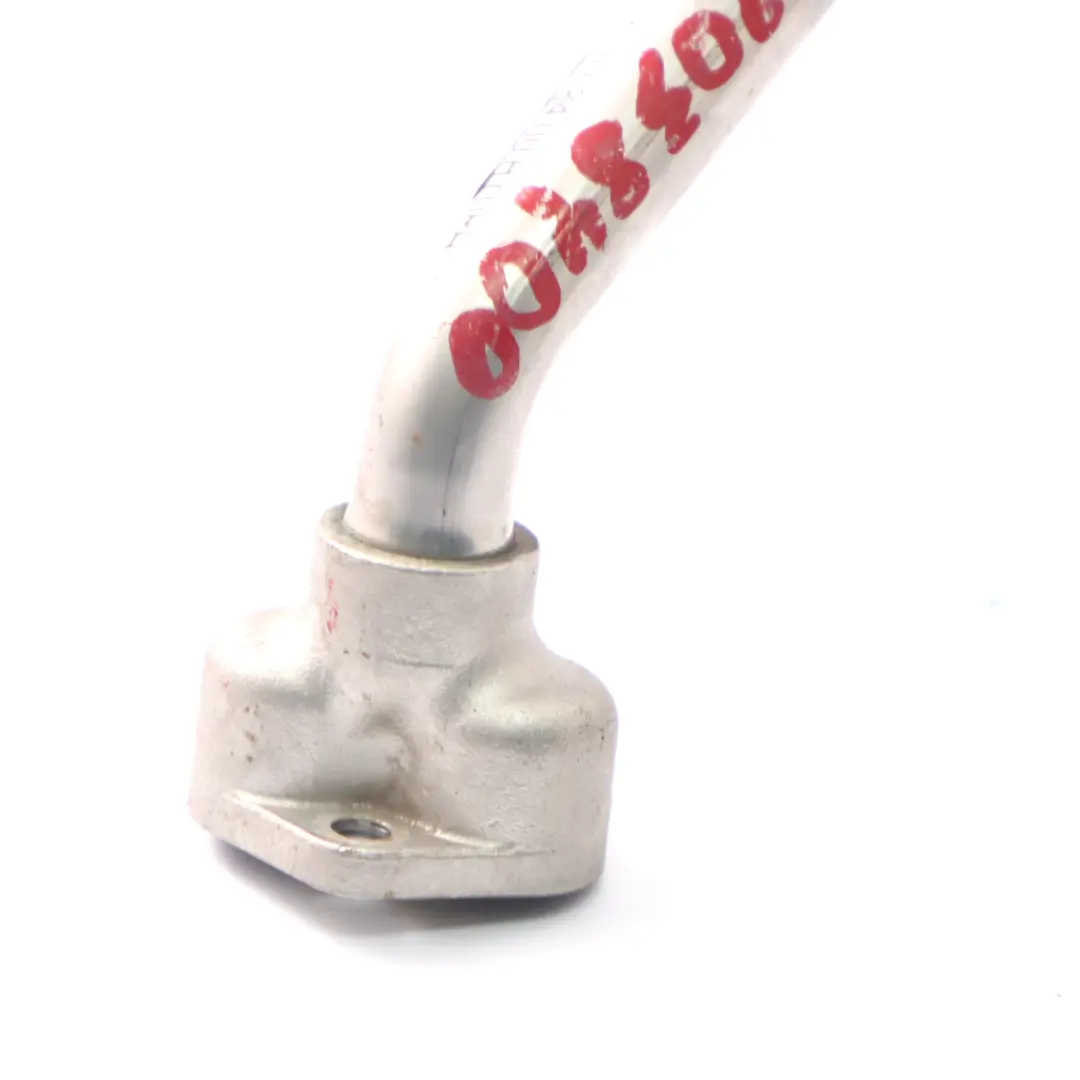 OM654 Tuyau eau pour refroidissement moteur A6542038400 pour Mercedes W213 W447 à propos du numéro de pièce A6542037401 Mercedes W213 W447 OM654 Tuyau eau pour refroidissement moteur A6542038400 - SKU A6542037401 - Numéro de pièce A6542037401